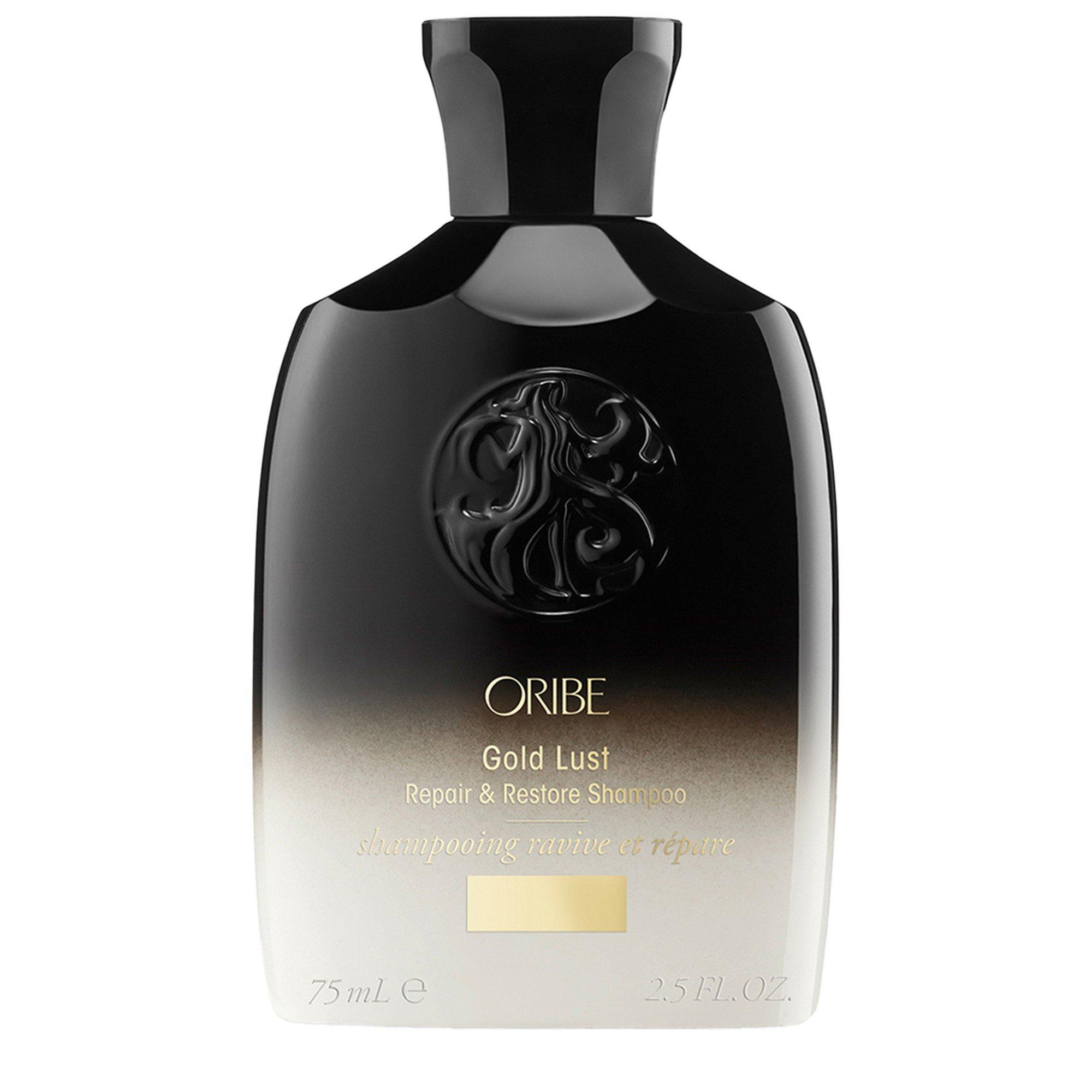Not Applicable - Oribe - GOLD LUST SHAMPOO TRAVEL - 1