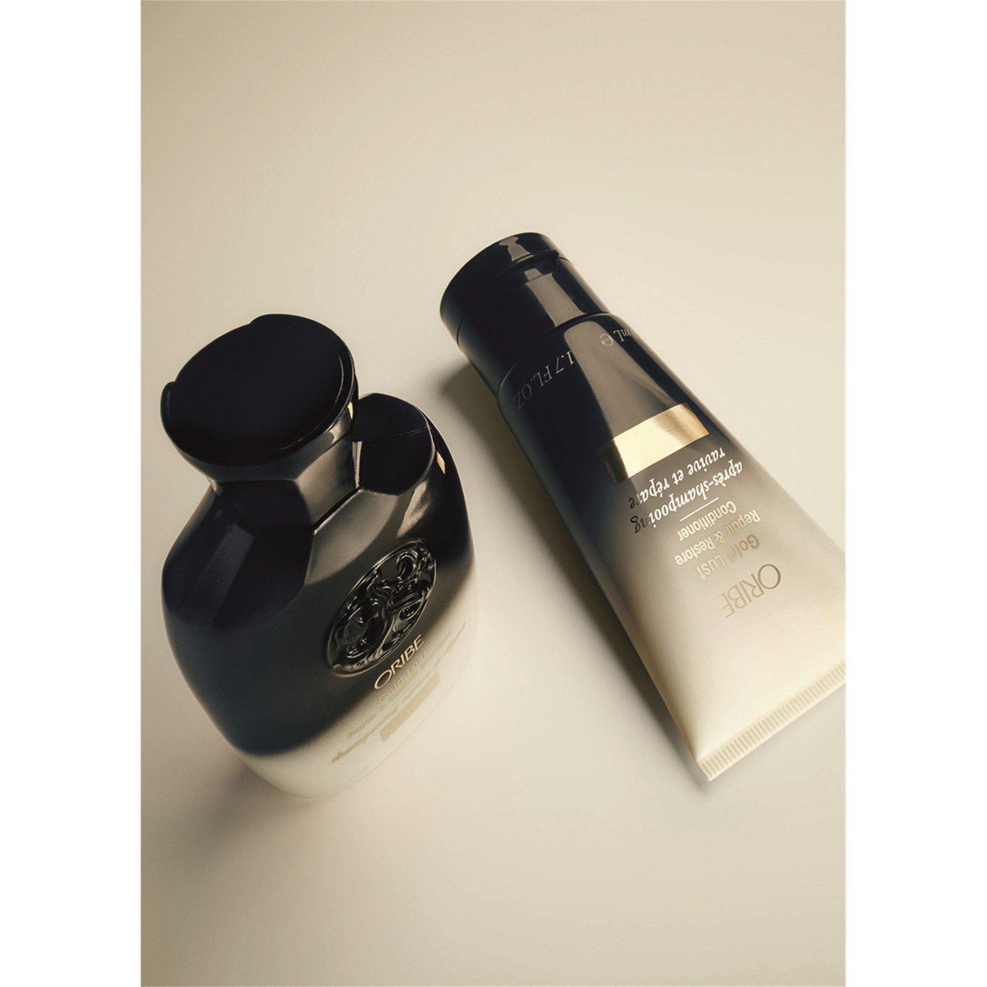 Not Applicable - Oribe - GOLD LUST SHAMPOO TRAVEL - 2