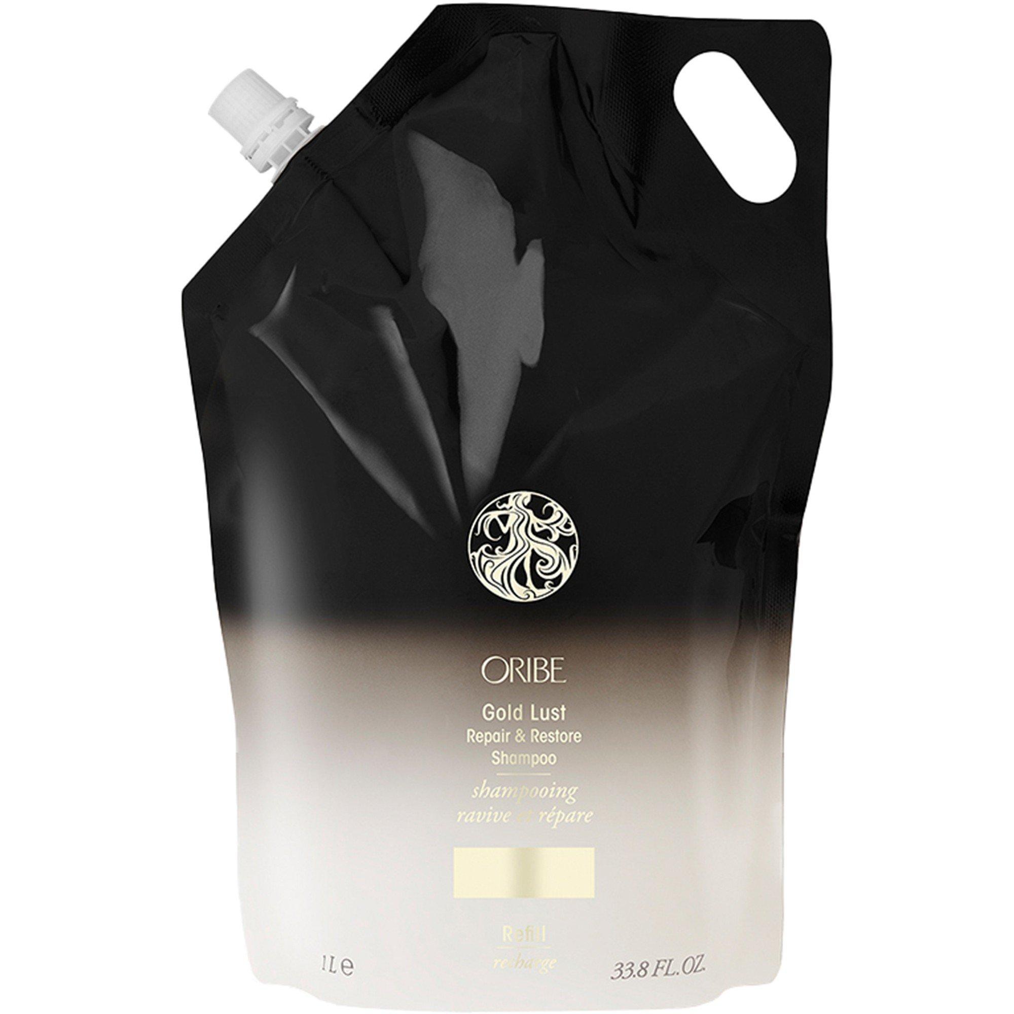 Not Applicable - Oribe - GOLD LUST SHAMPOO REFILL - 1