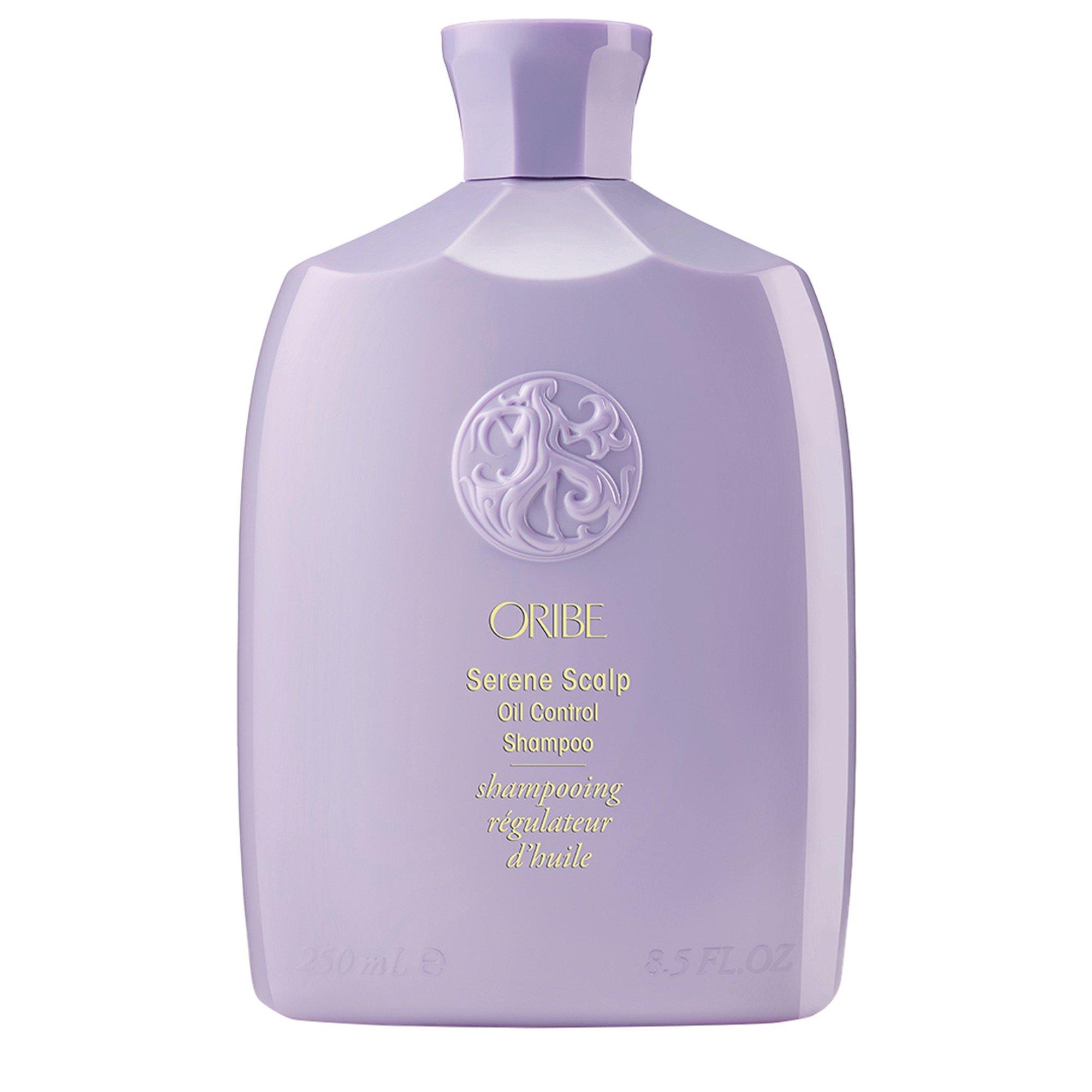 Not Applicable - Oribe - SERENE SCALP OIL CNTRL SH - 1