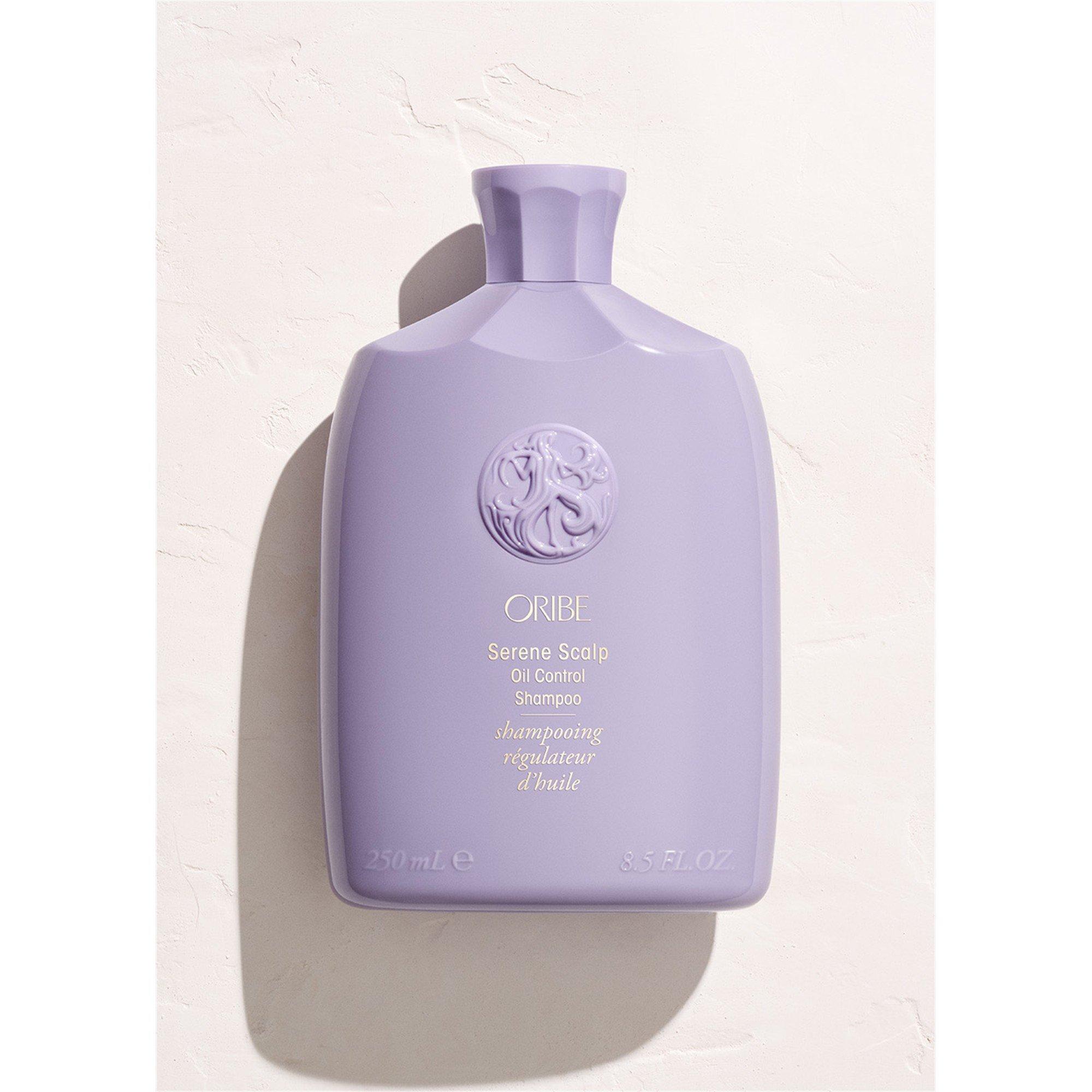 Not Applicable - Oribe - SERENE SCALP OIL CNTRL SH - 3