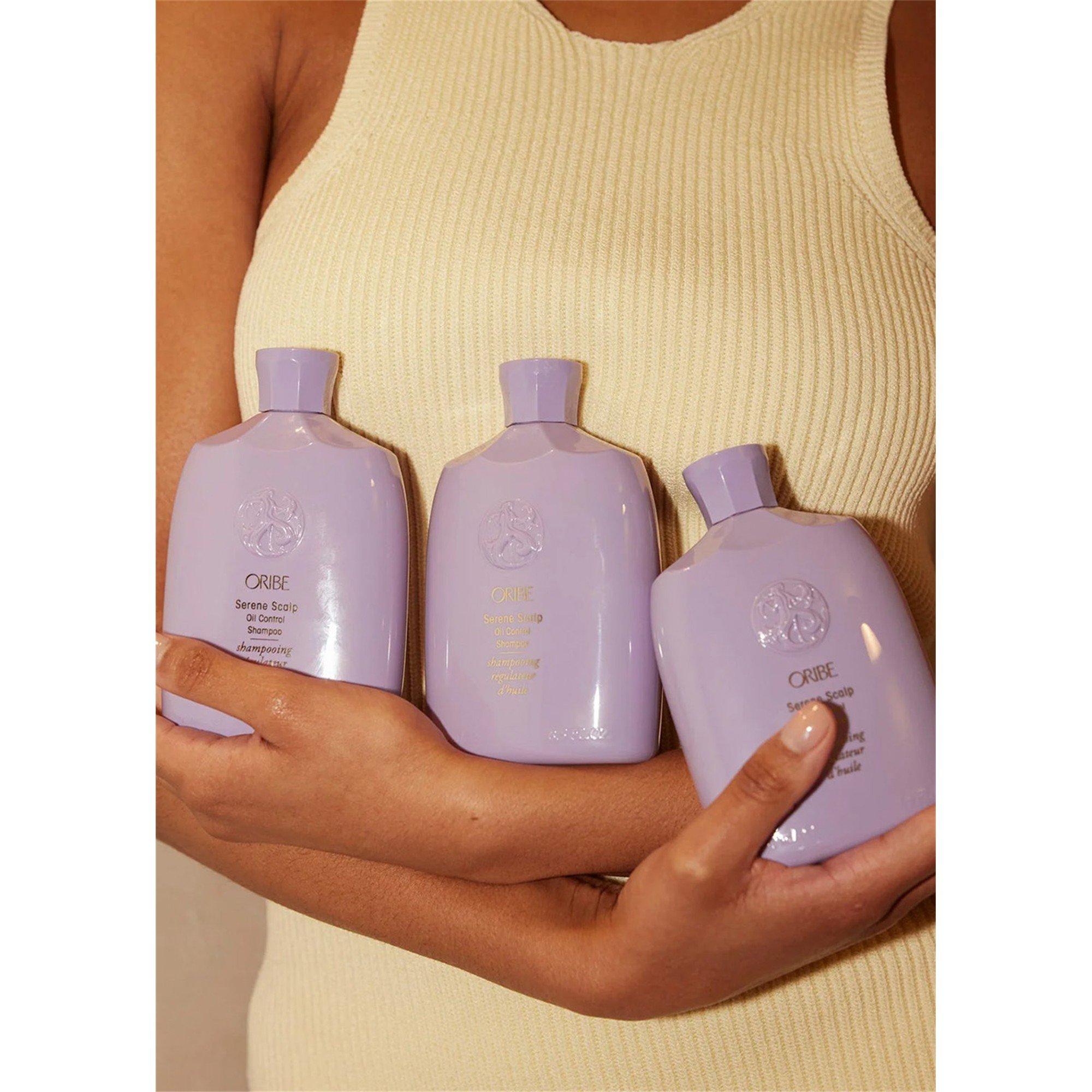 Not Applicable - Oribe - SERENE SCALP OIL CNTRL SH - 5