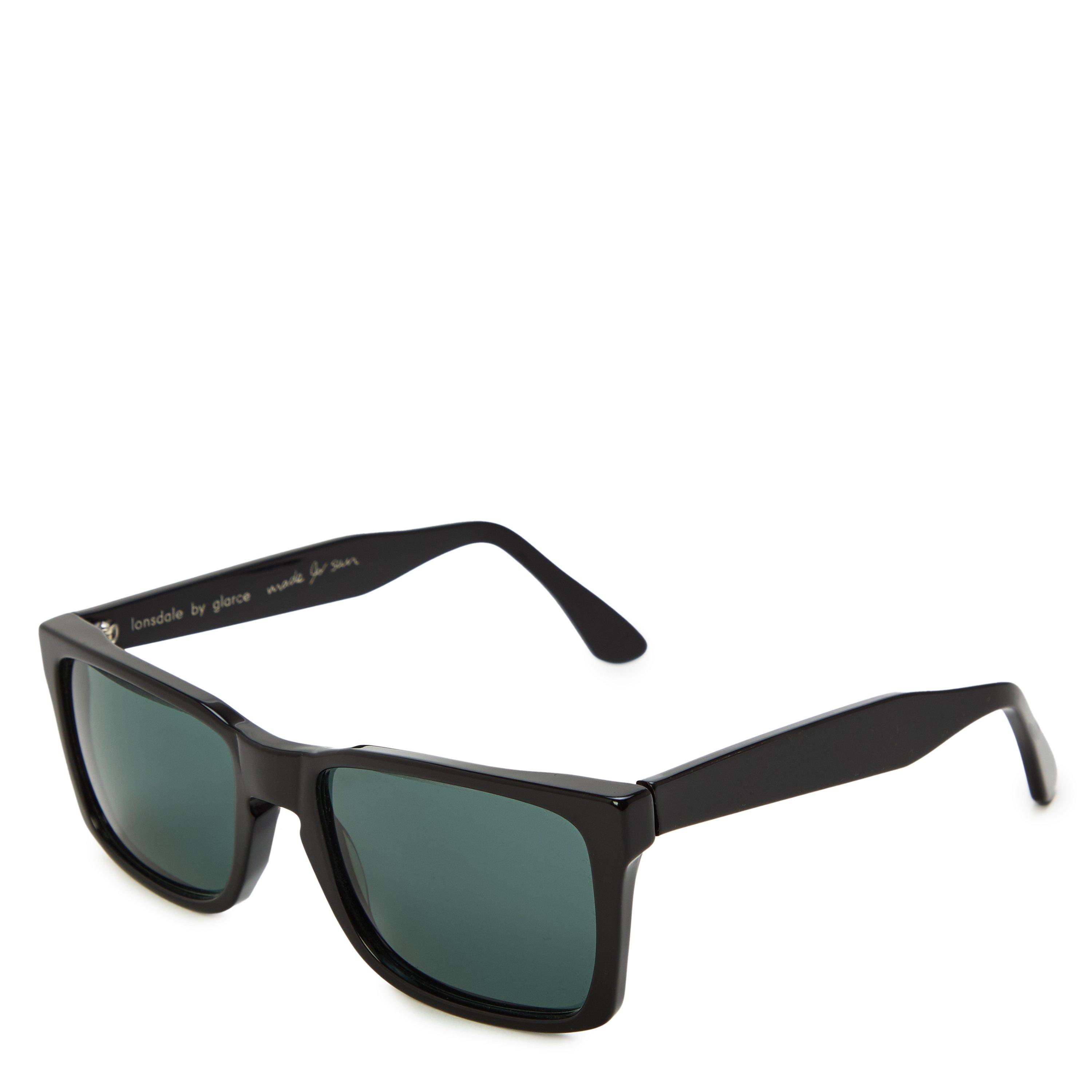 Not Applicable - Glarce - LONSDALE/G06/52/BLACK/GRE - 1