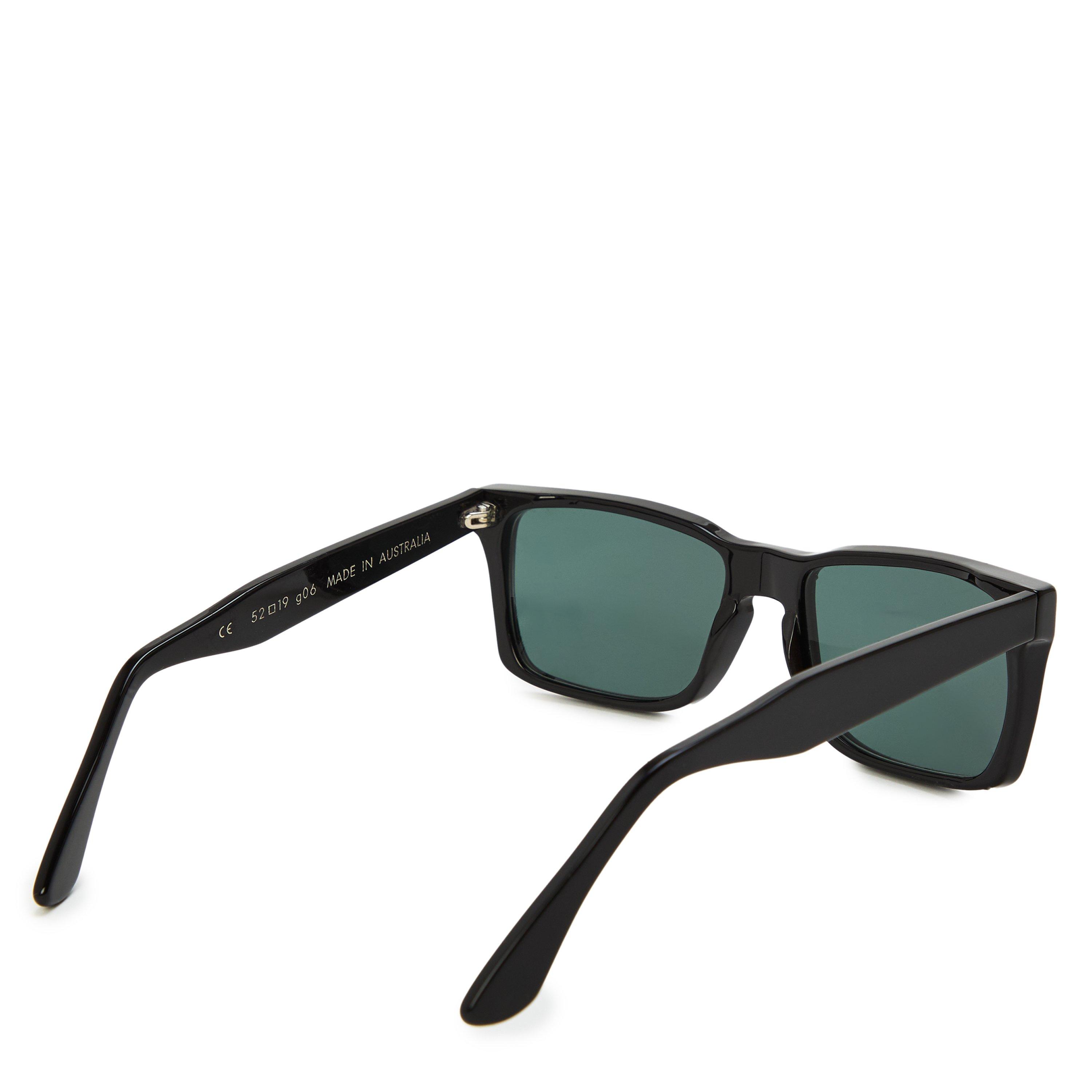 Not Applicable - Glarce - LONSDALE/G06/52/BLACK/GRE - 2