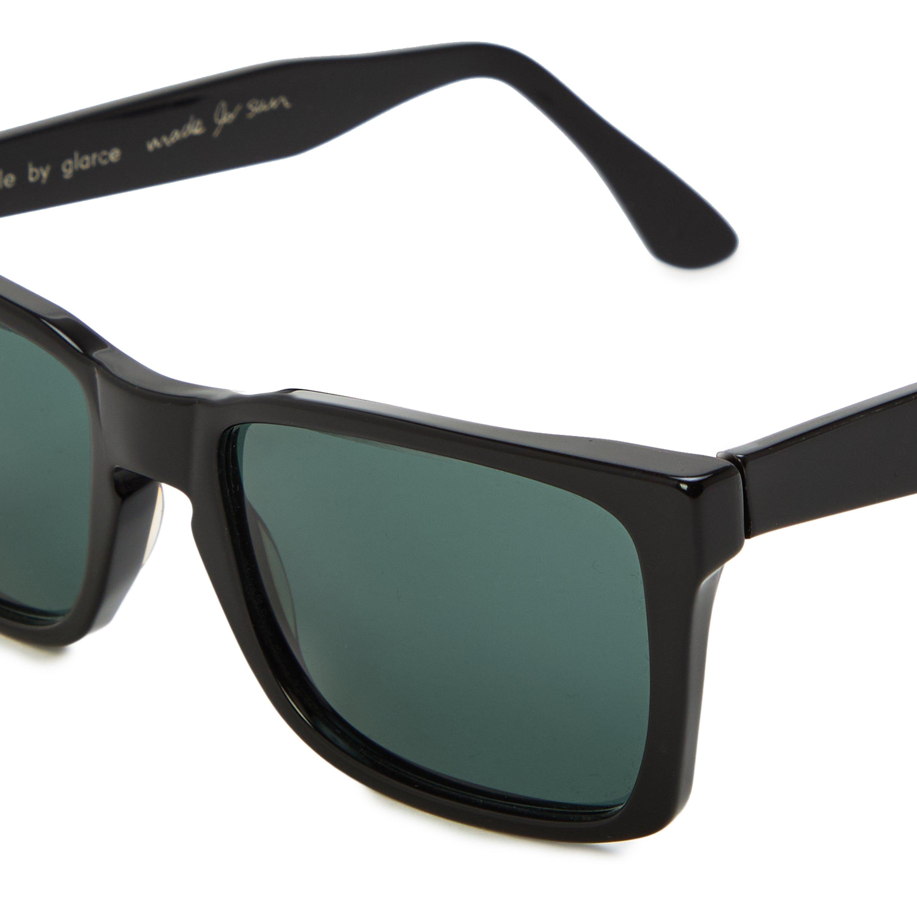 Not Applicable - Glarce - LONSDALE/G06/52/BLACK/GRE - 3
