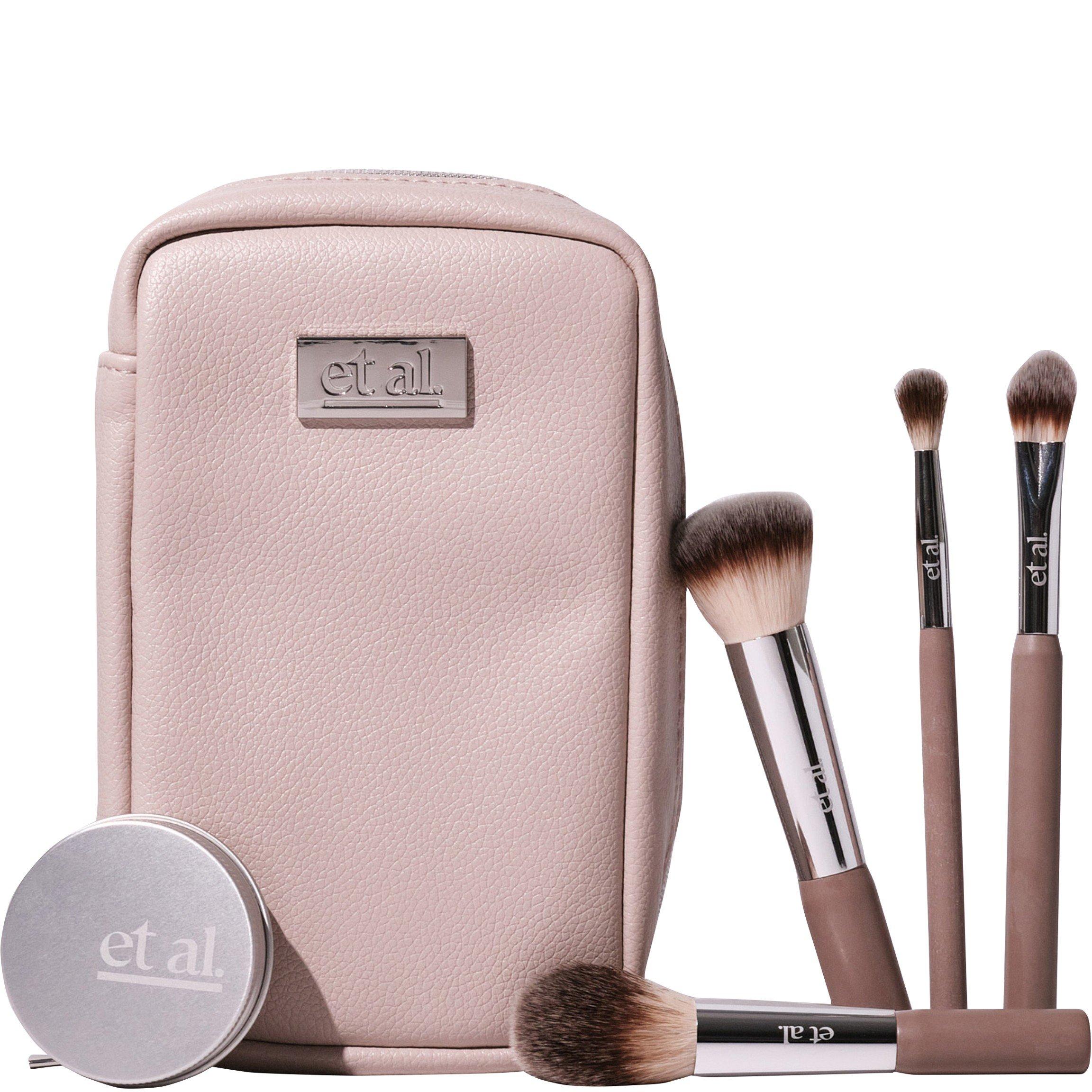 Not Applicable - Et Al - LIMITED EDITION BRUSH SET - 1