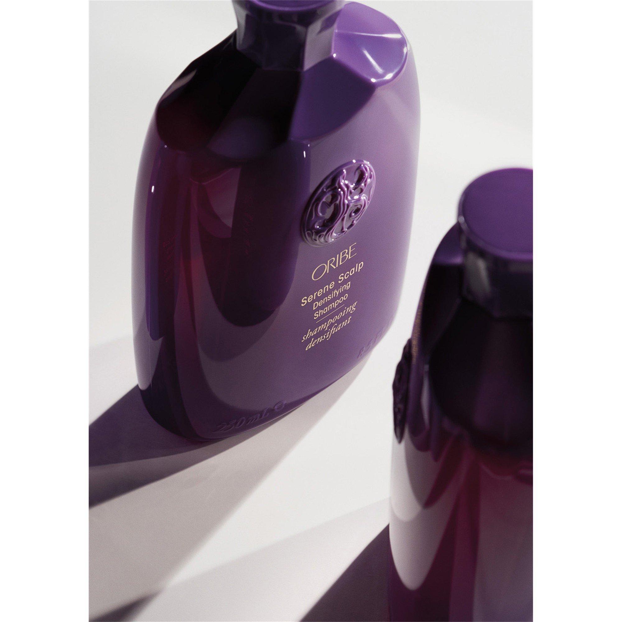 Not Applicable - Oribe - SERENE SCALP DENSIFYNG SH - 3