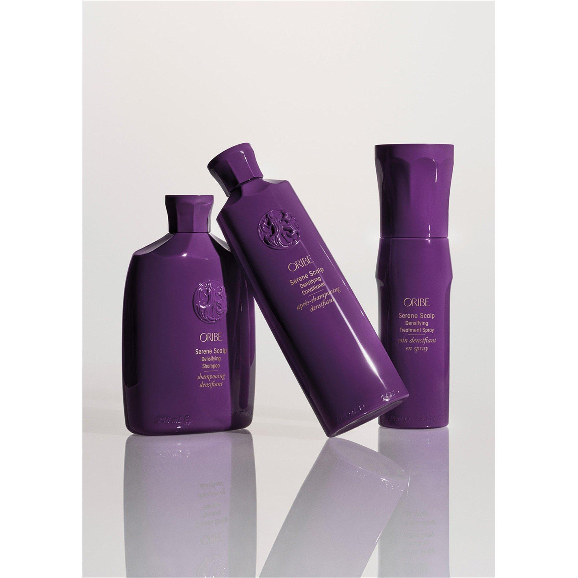Not Applicable - Oribe - SERENE SCALP DENSIFYNG SH - 4