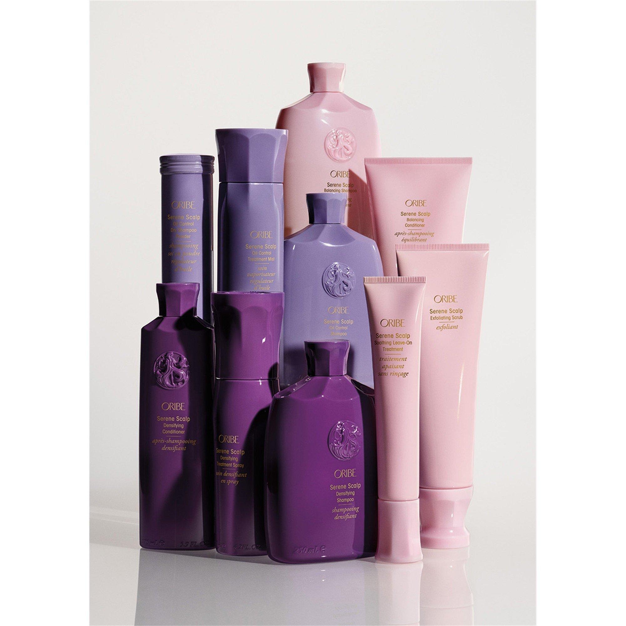 Not Applicable - Oribe - SERENE SCALP DENSIFYNG SH - 5