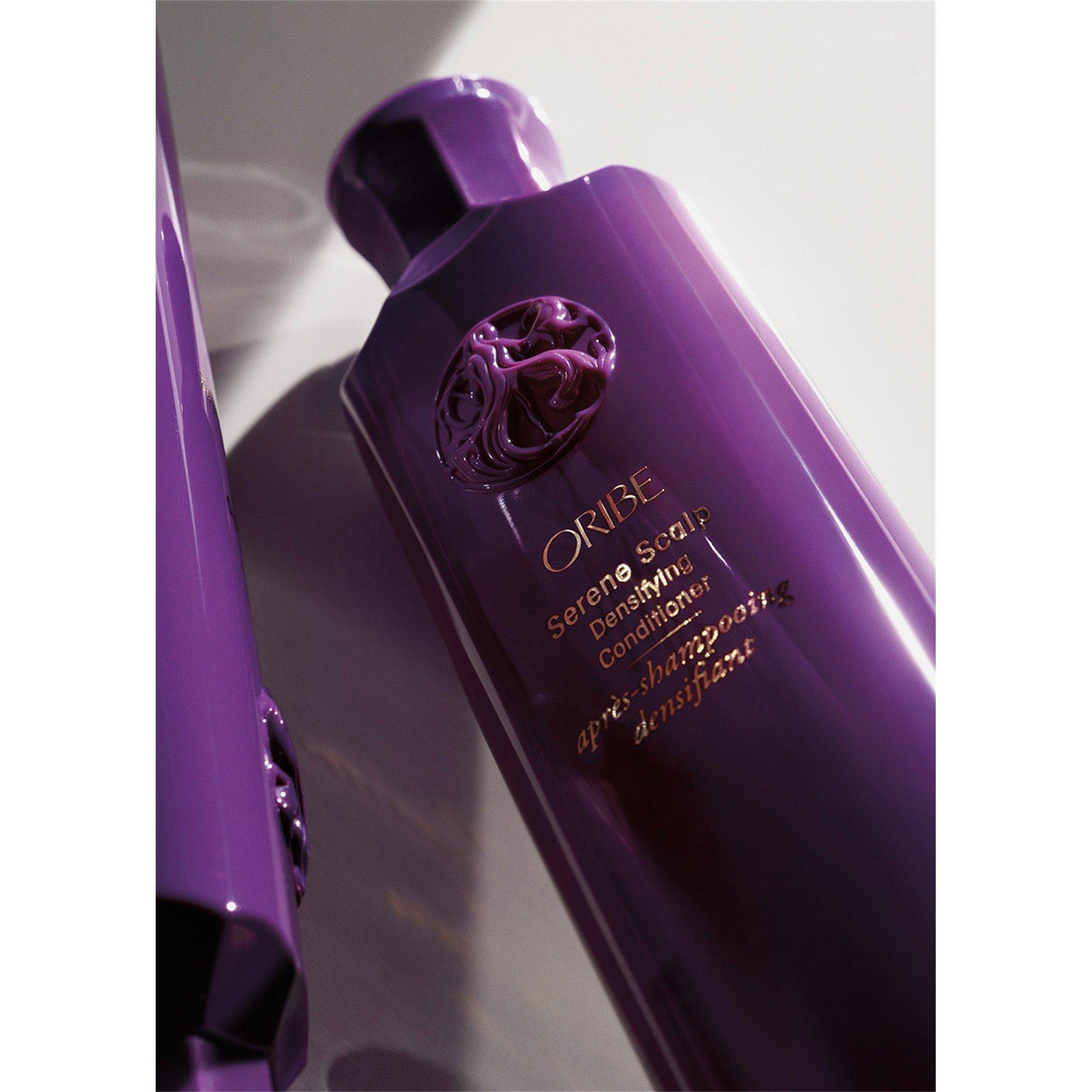 Not Applicable - Oribe - SERENE SCALP DENSIFYNG CO - 3