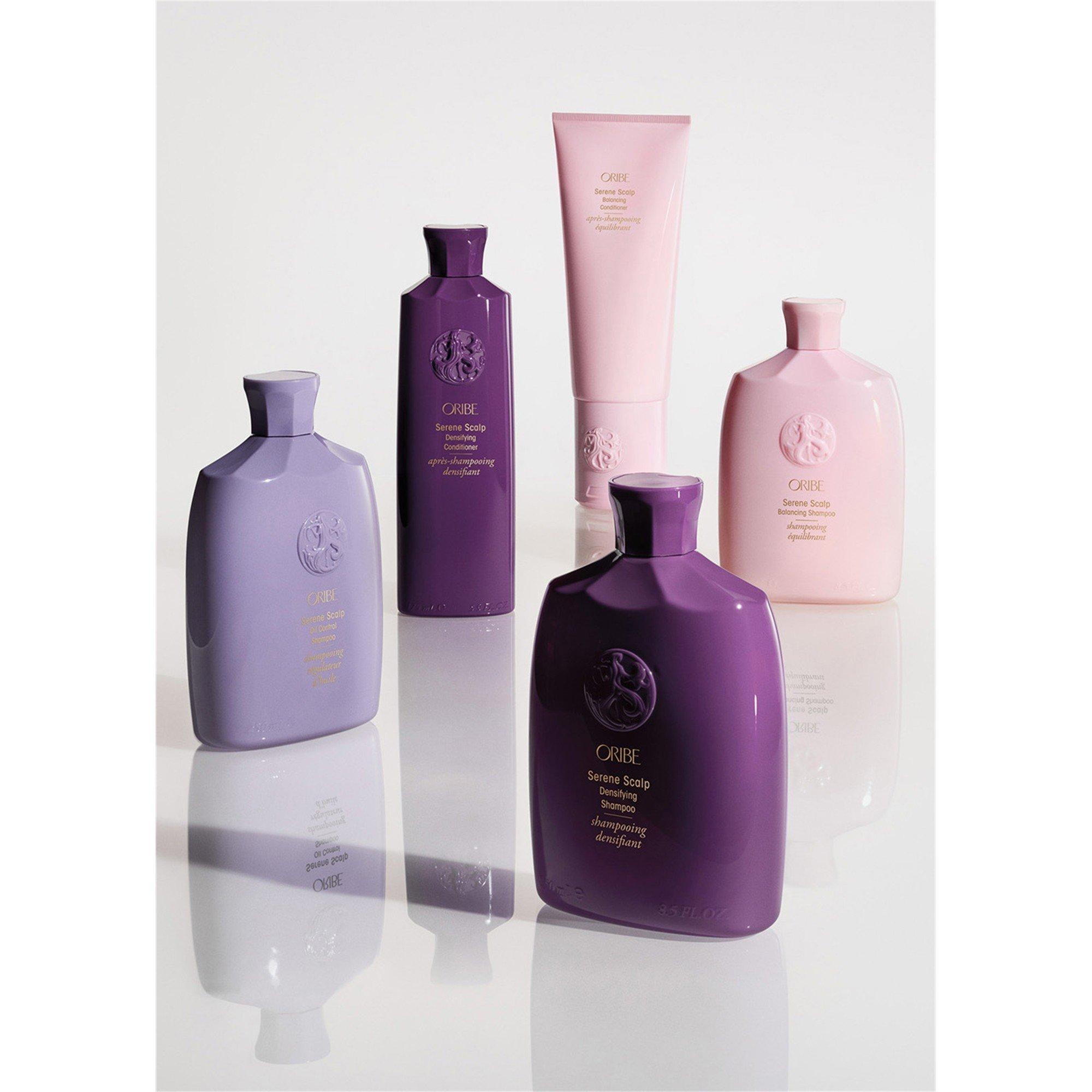 Not Applicable - Oribe - SERENE SCALP DENSIFYNG CO - 4