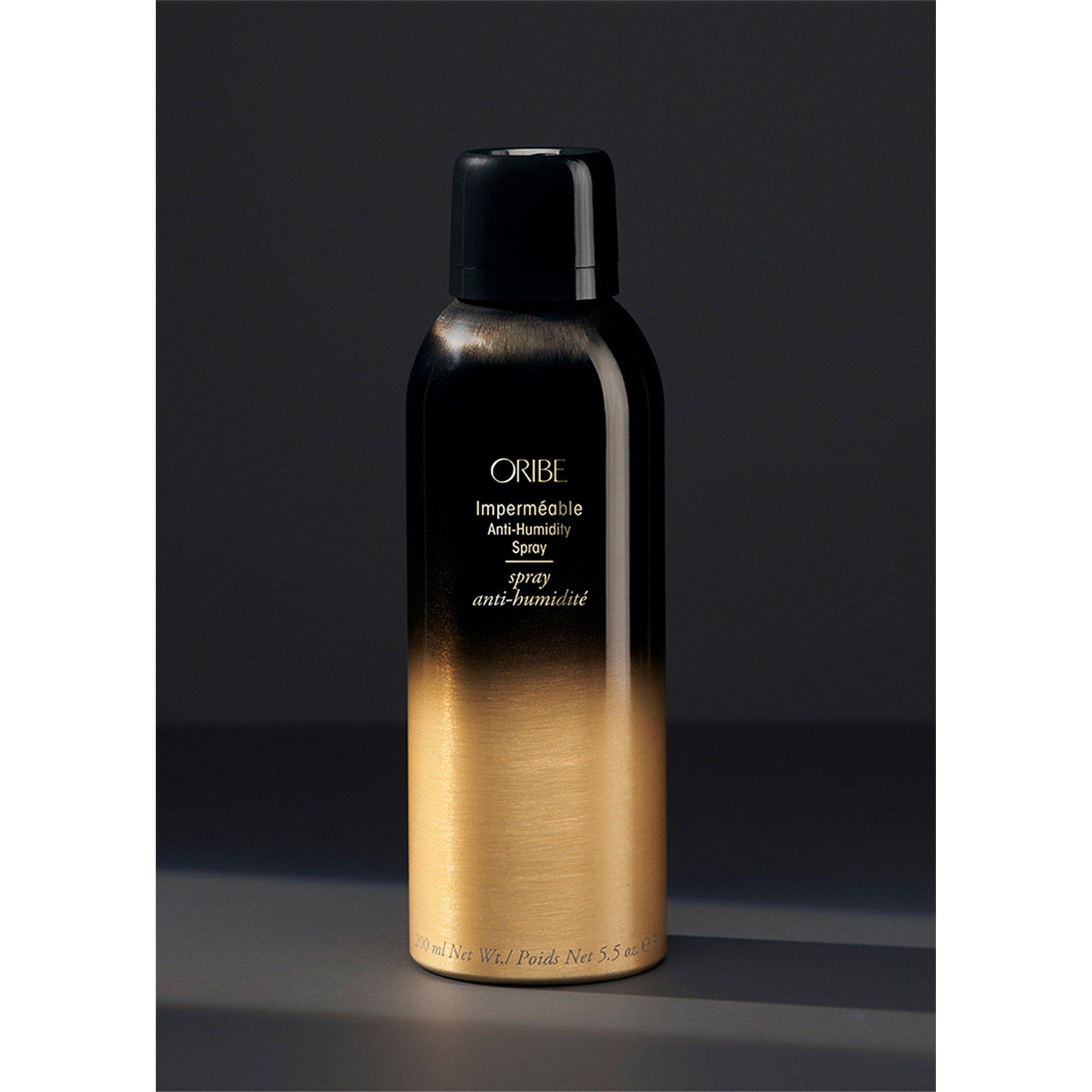 Not Applicable - Oribe - IMPERMEABLE ANTI HUMIDTY - 2