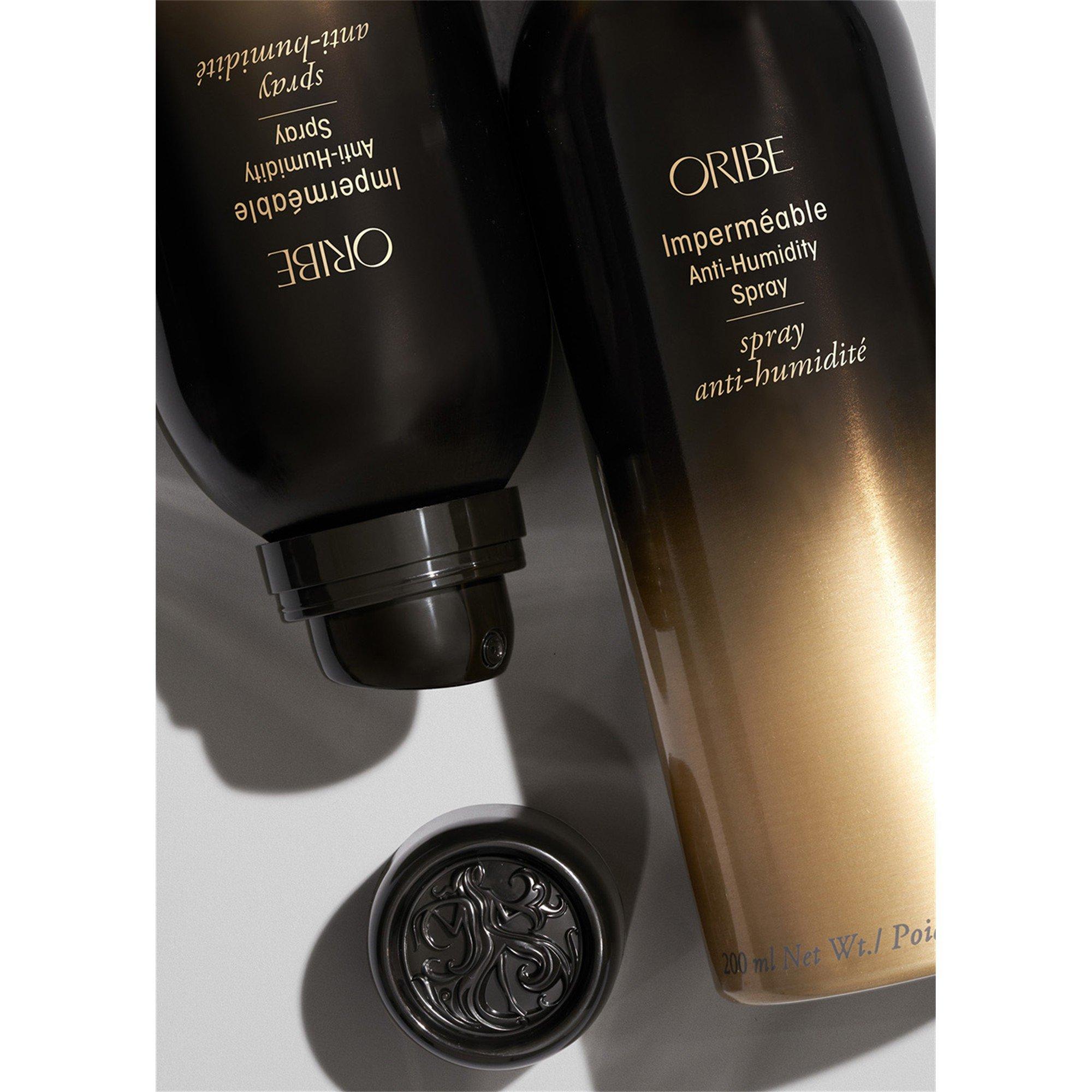 Not Applicable - Oribe - IMPERMEABLE ANTI HUMIDTY - 3