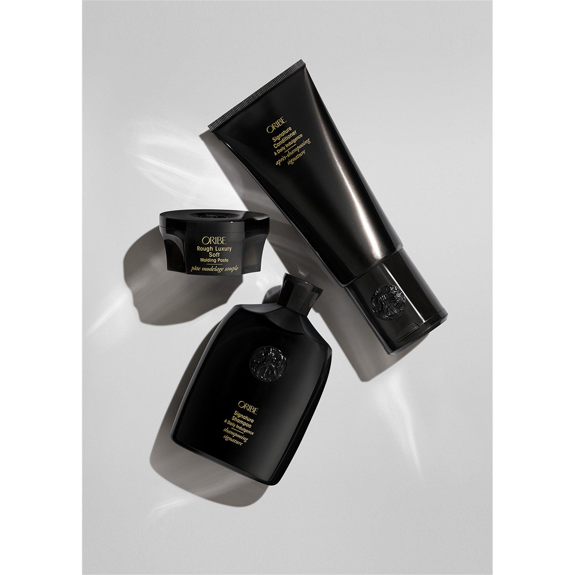 Not Applicable - Oribe - SIGNATURE CONDITIONER 200 - 4