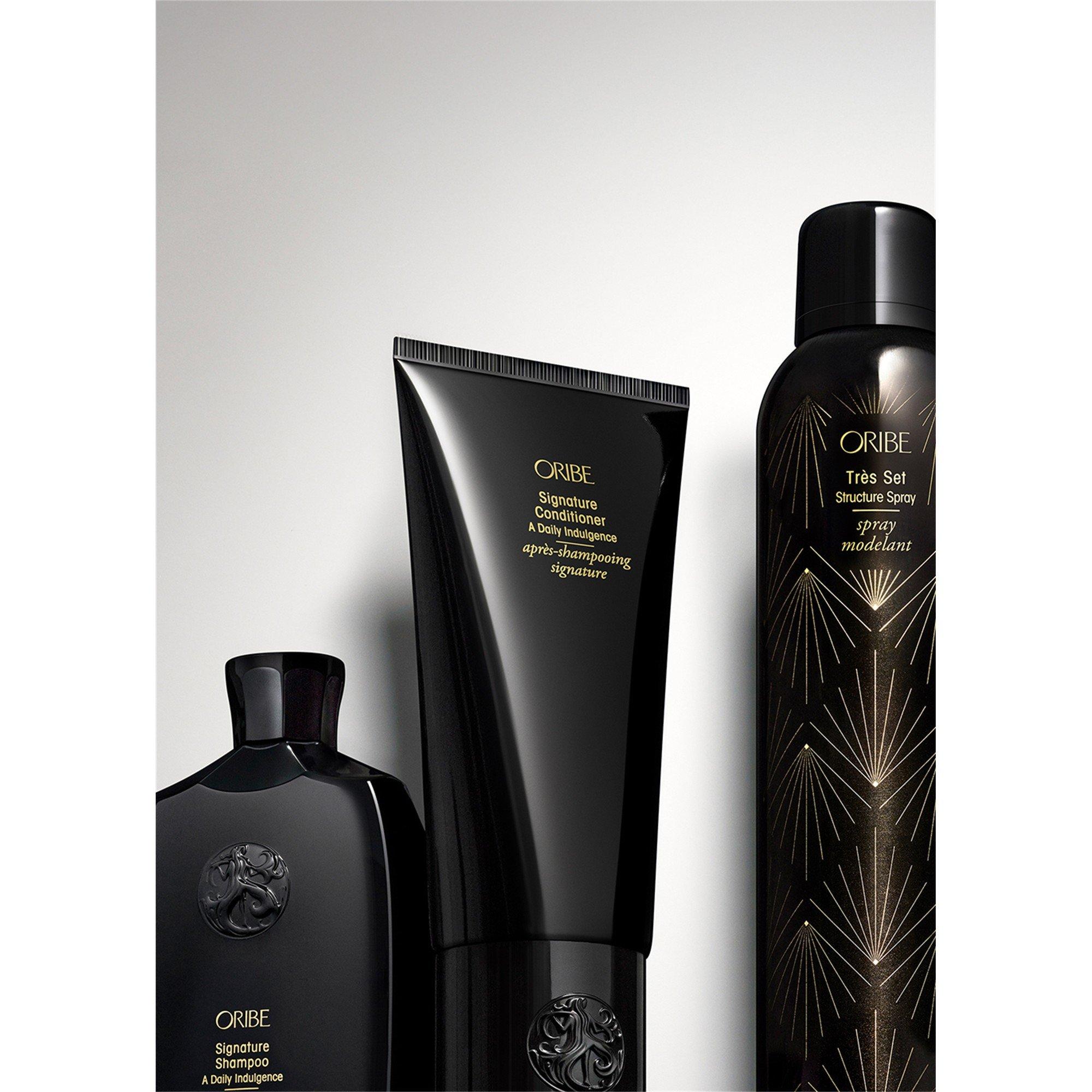 Not Applicable - Oribe - SIGNATURE CONDITIONER 200 - 5