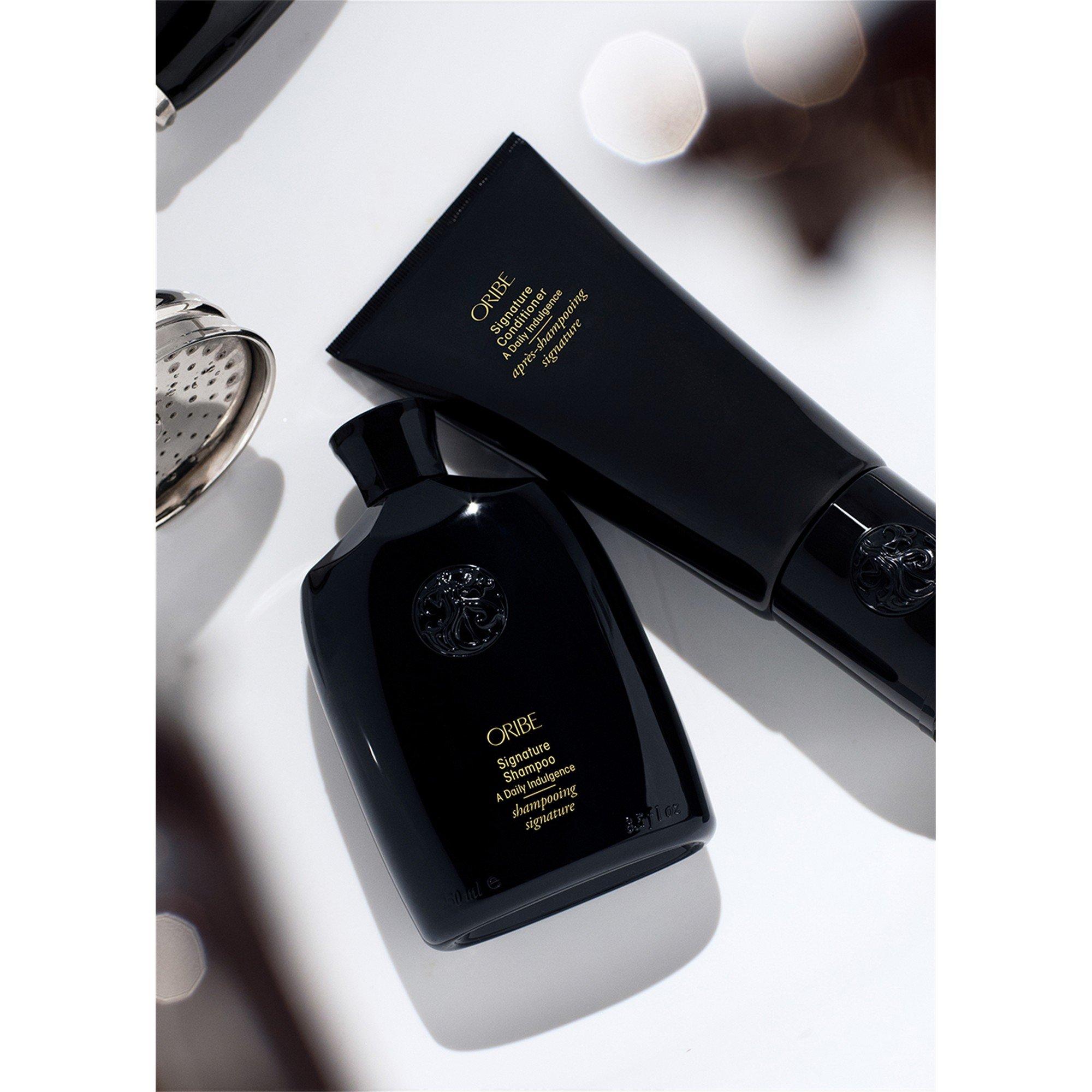 Not Applicable - Oribe - SIGNATURE CONDITIONER 200 - 6
