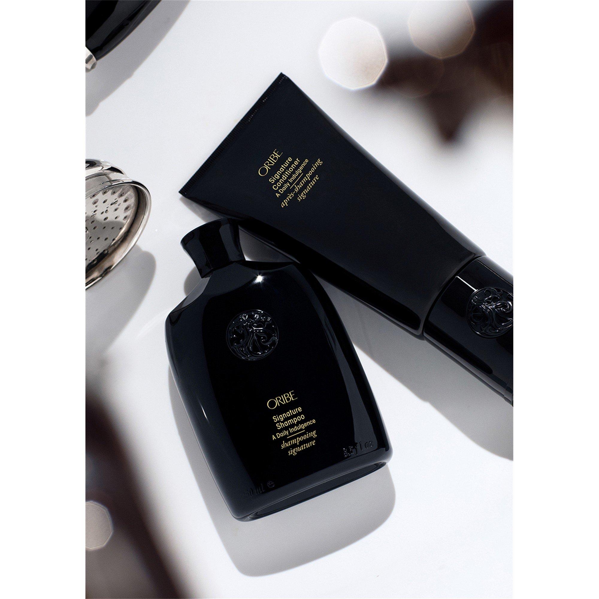 Not Applicable - Oribe - SIGNATURE SHAMPOO 250ML - 6