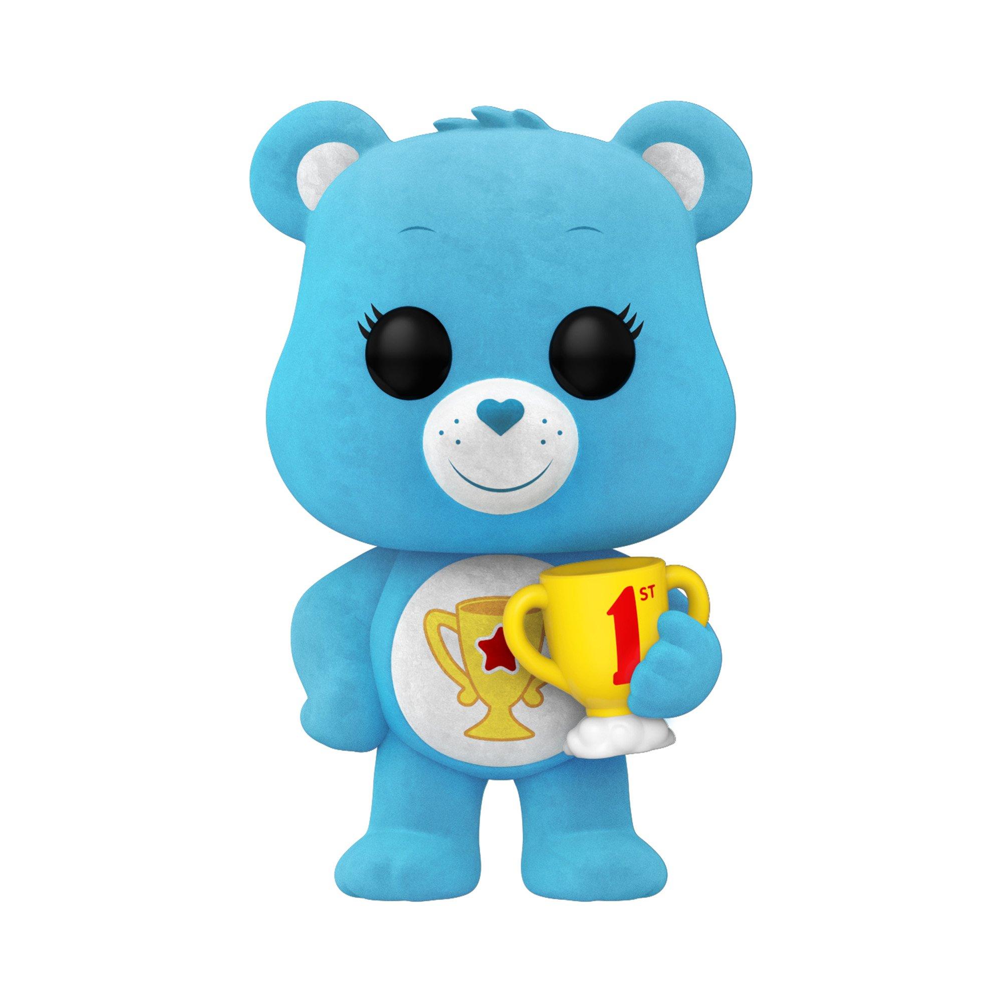 None - GAME - POP Animation: CB40- Champ Bear w/CH - 5