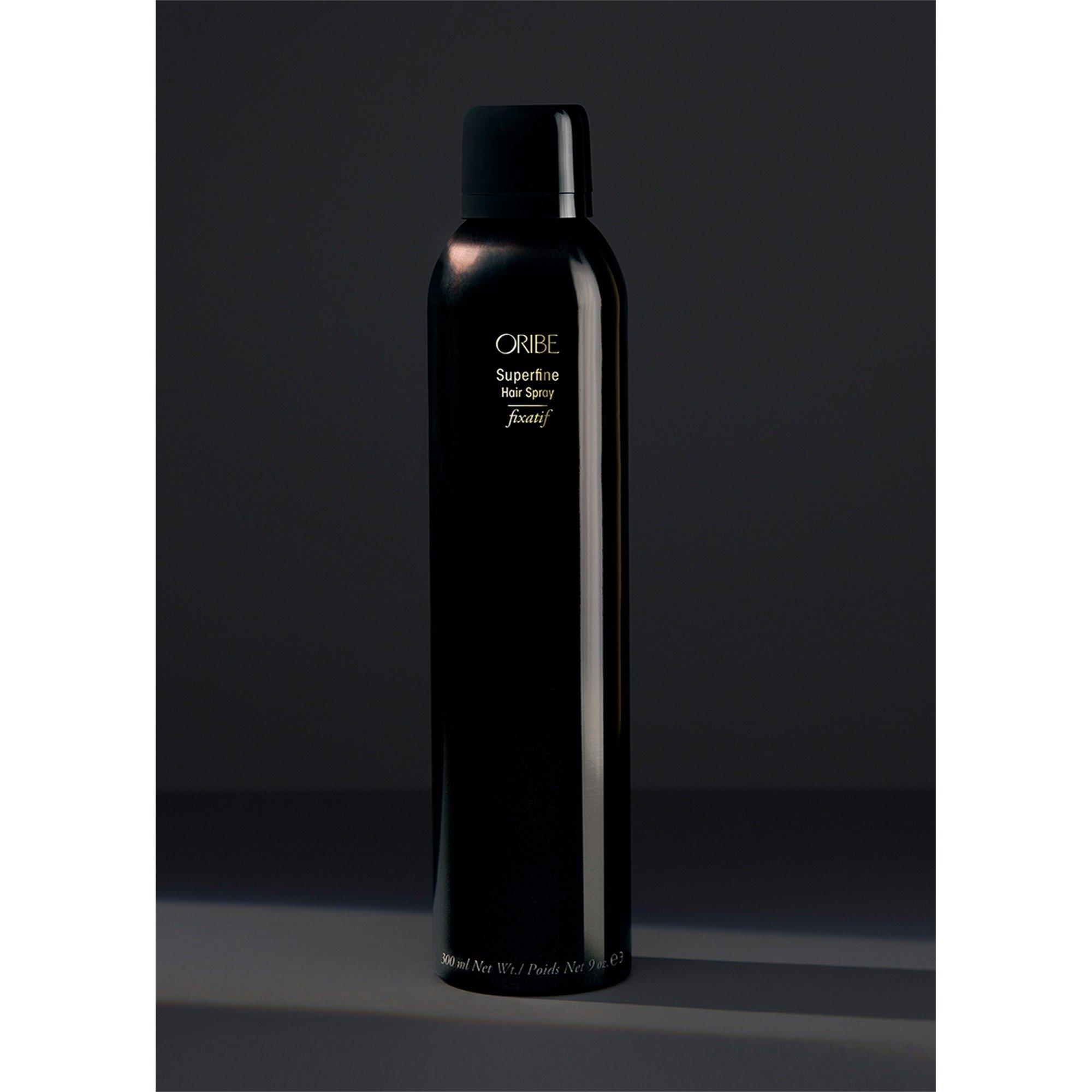 Not Applicable - Oribe - SUPERFINE HAIR SPRAY 300M - 3