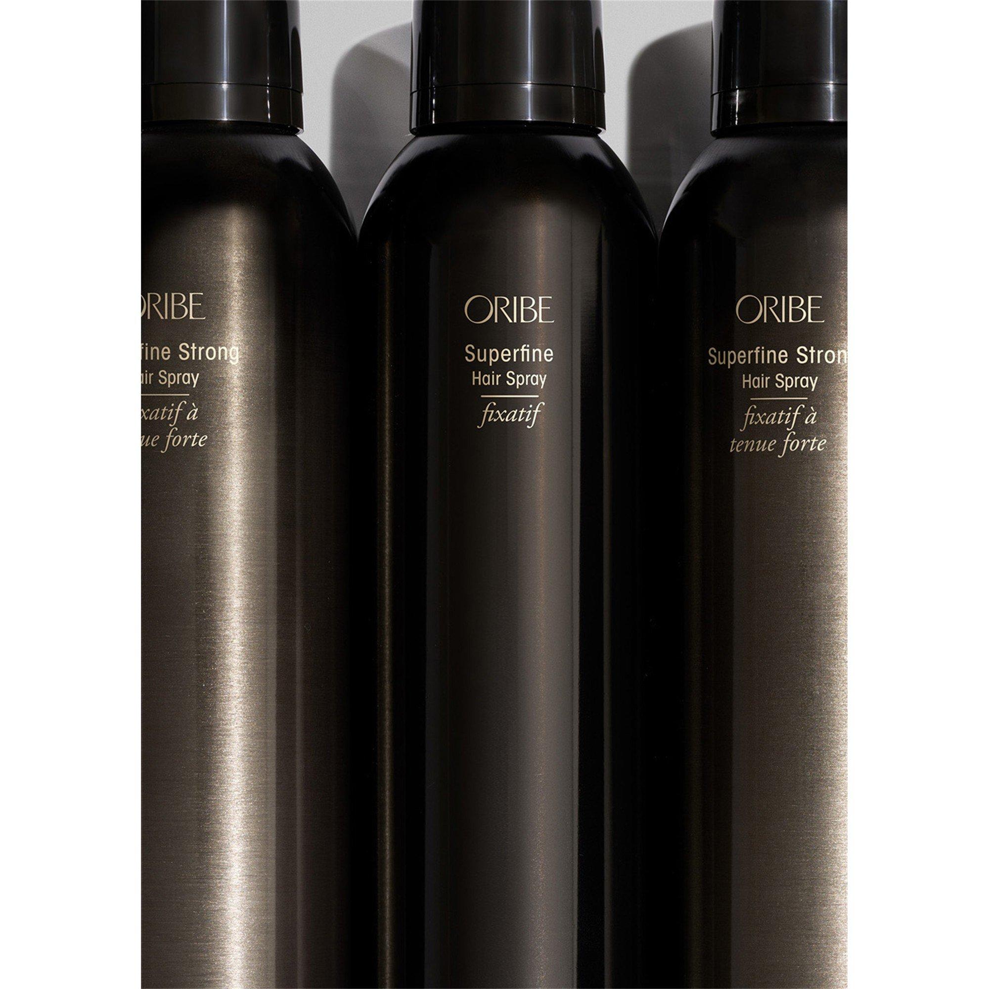 Not Applicable - Oribe - SUPERFINE HAIR SPRAY 300M - 4