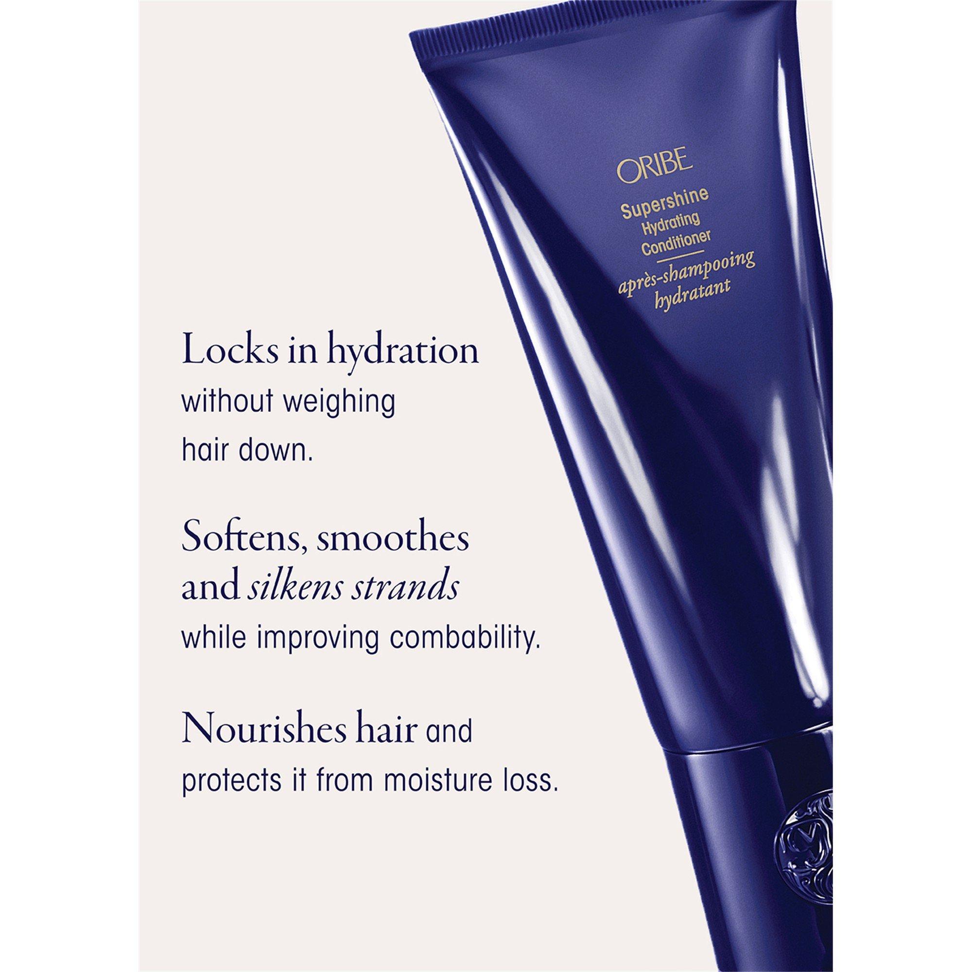 Not Applicable - Oribe - SUPERSHINE HYDRATING COND - 2