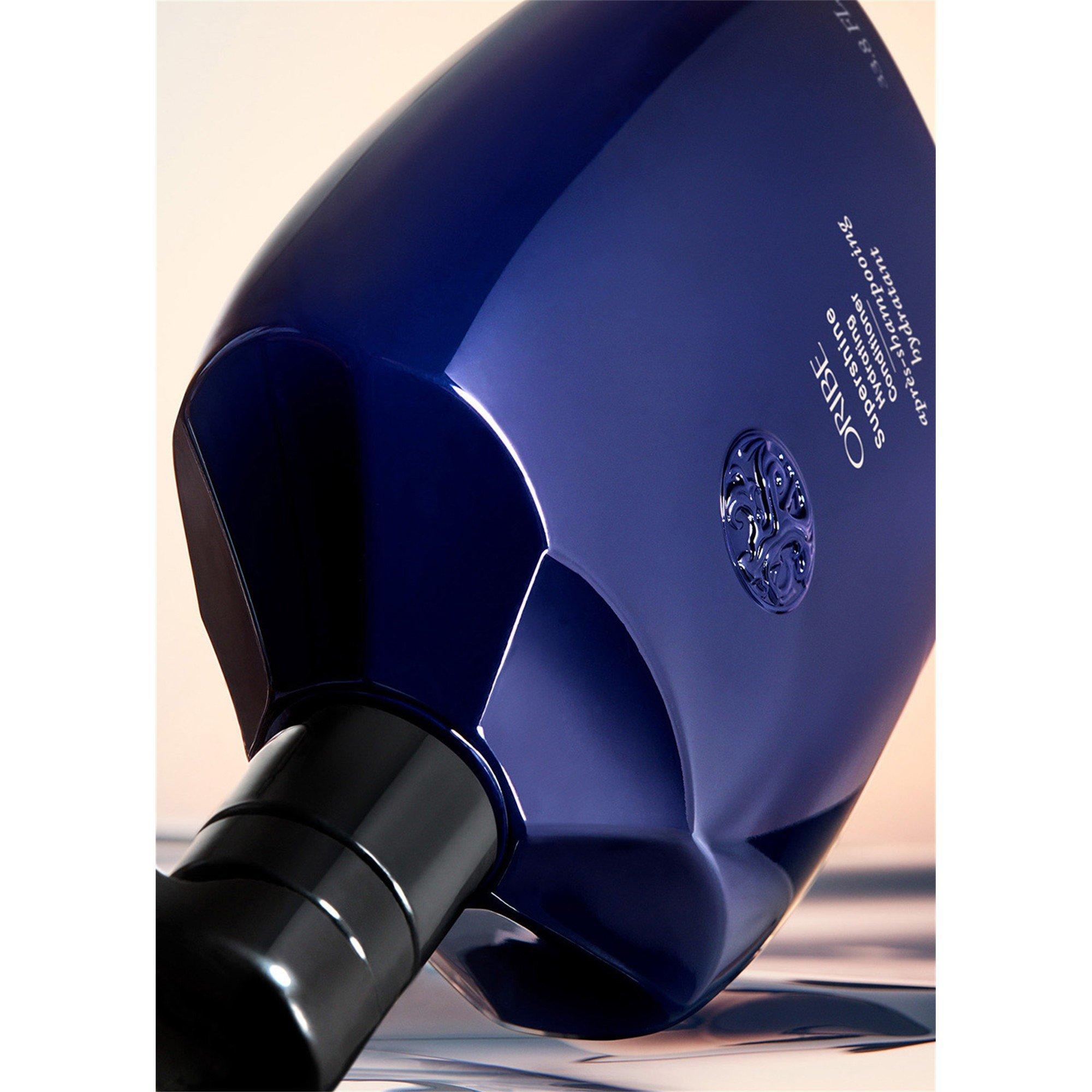 Not Applicable - Oribe - SUPERSHINE CONDITIONER 1L - 3