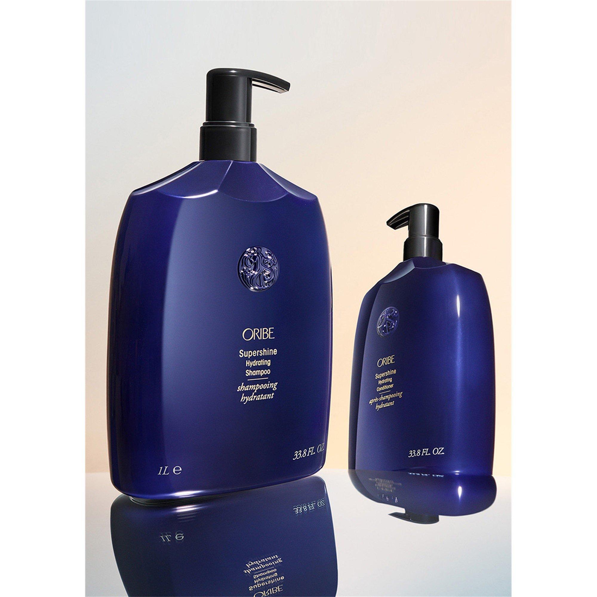 Not Applicable - Oribe - SUPERSHINE CONDITIONER 1L - 4