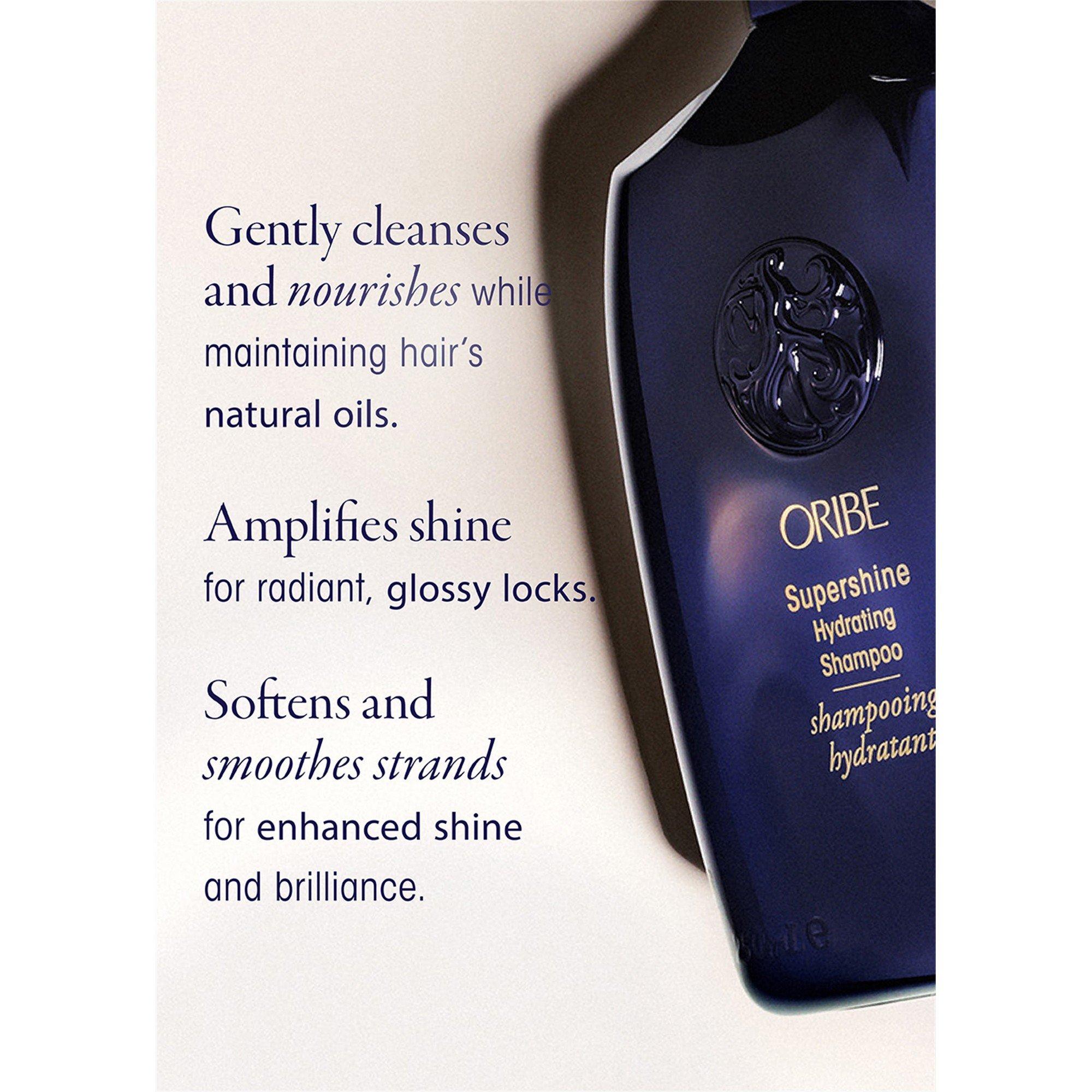 Not Applicable - Oribe - SUPERSHINE SHAMPOO 250ML - 2