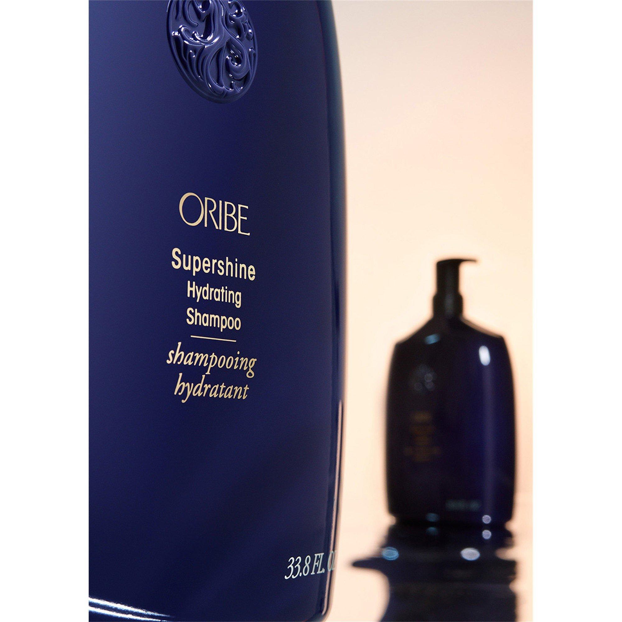 Not Applicable - Oribe - SUPERSHINE SHAMPOO 1L - 3