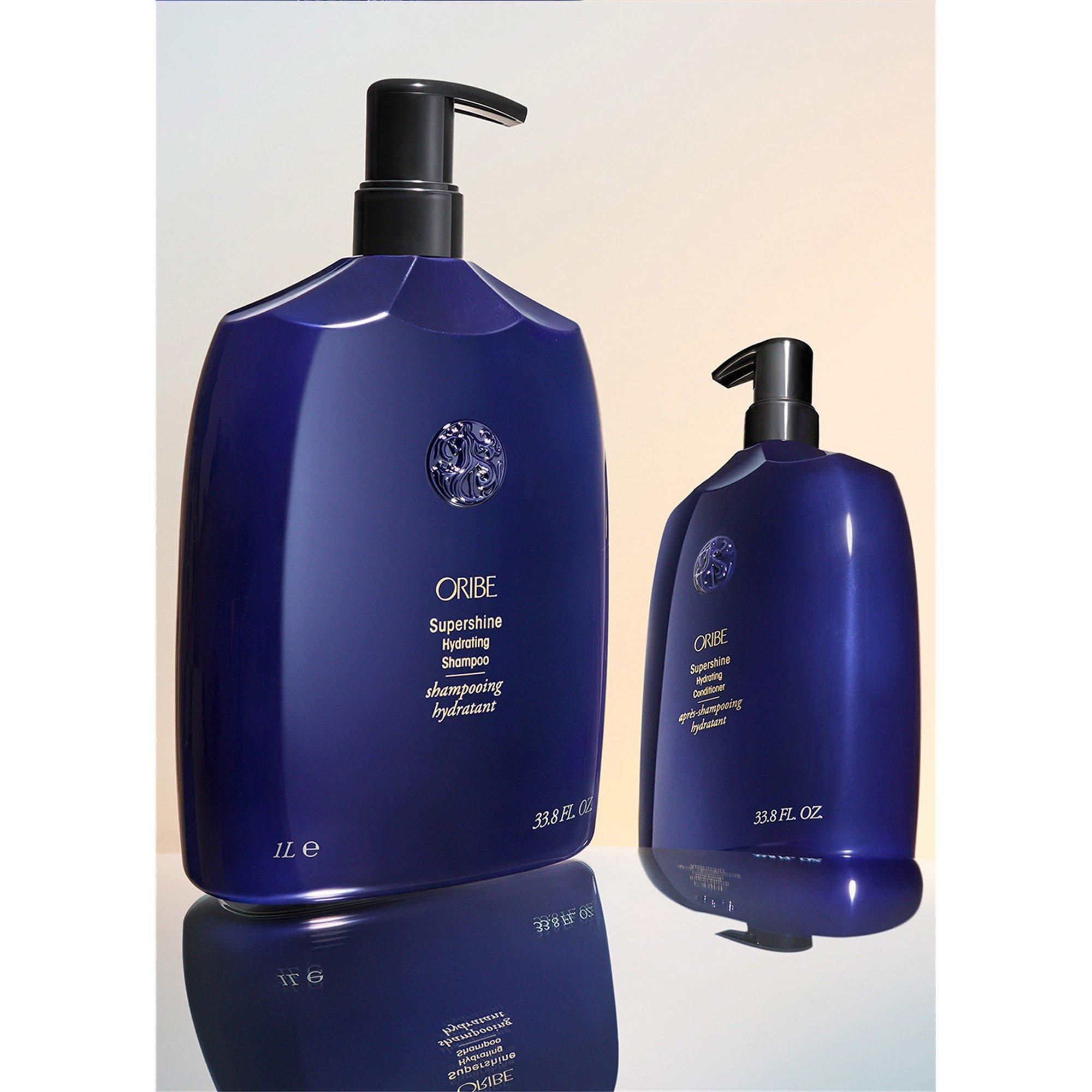 Not Applicable - Oribe - SUPERSHINE SHAMPOO 1L - 4
