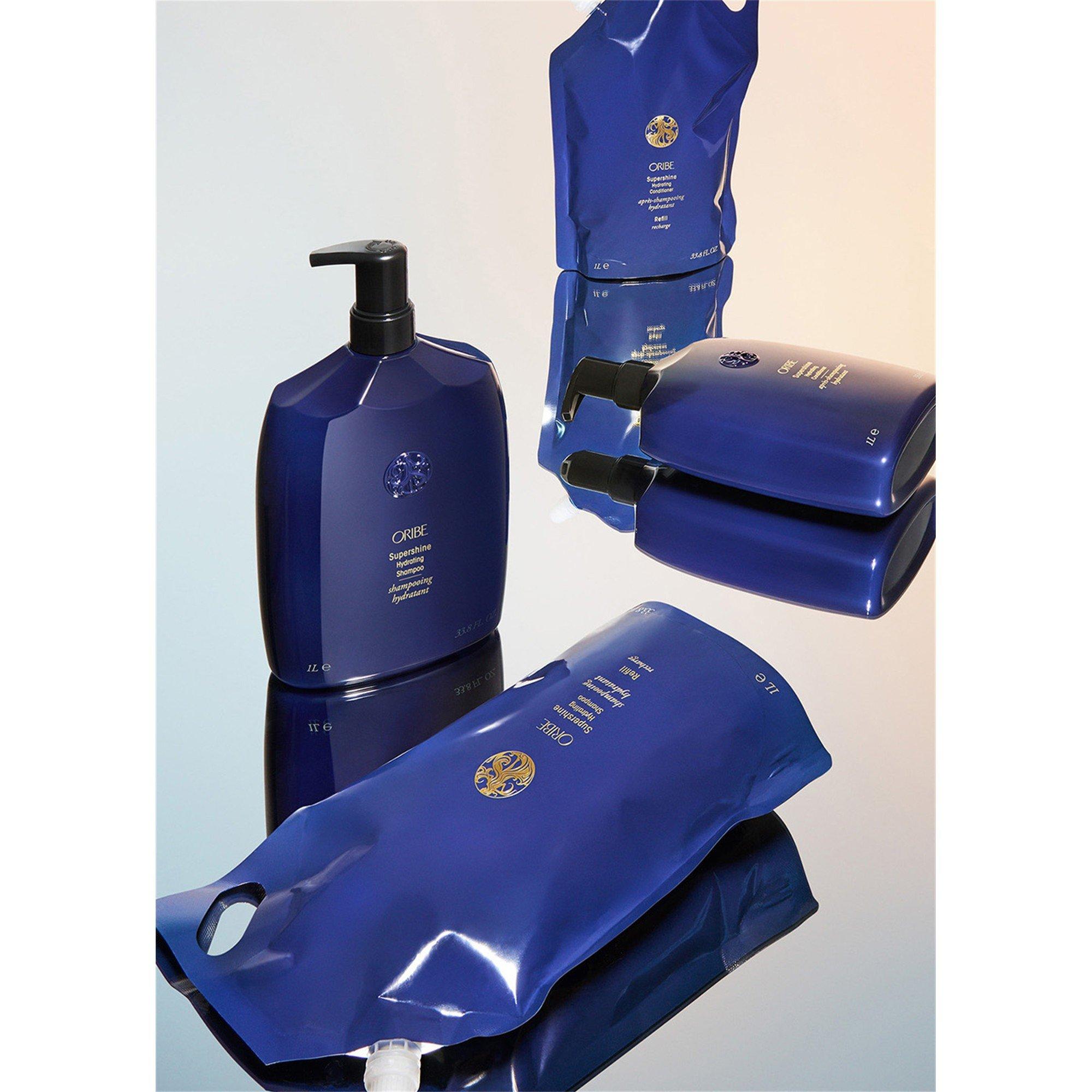 Not Applicable - Oribe - SUPERSHINE SHAMPOO 1L - 5