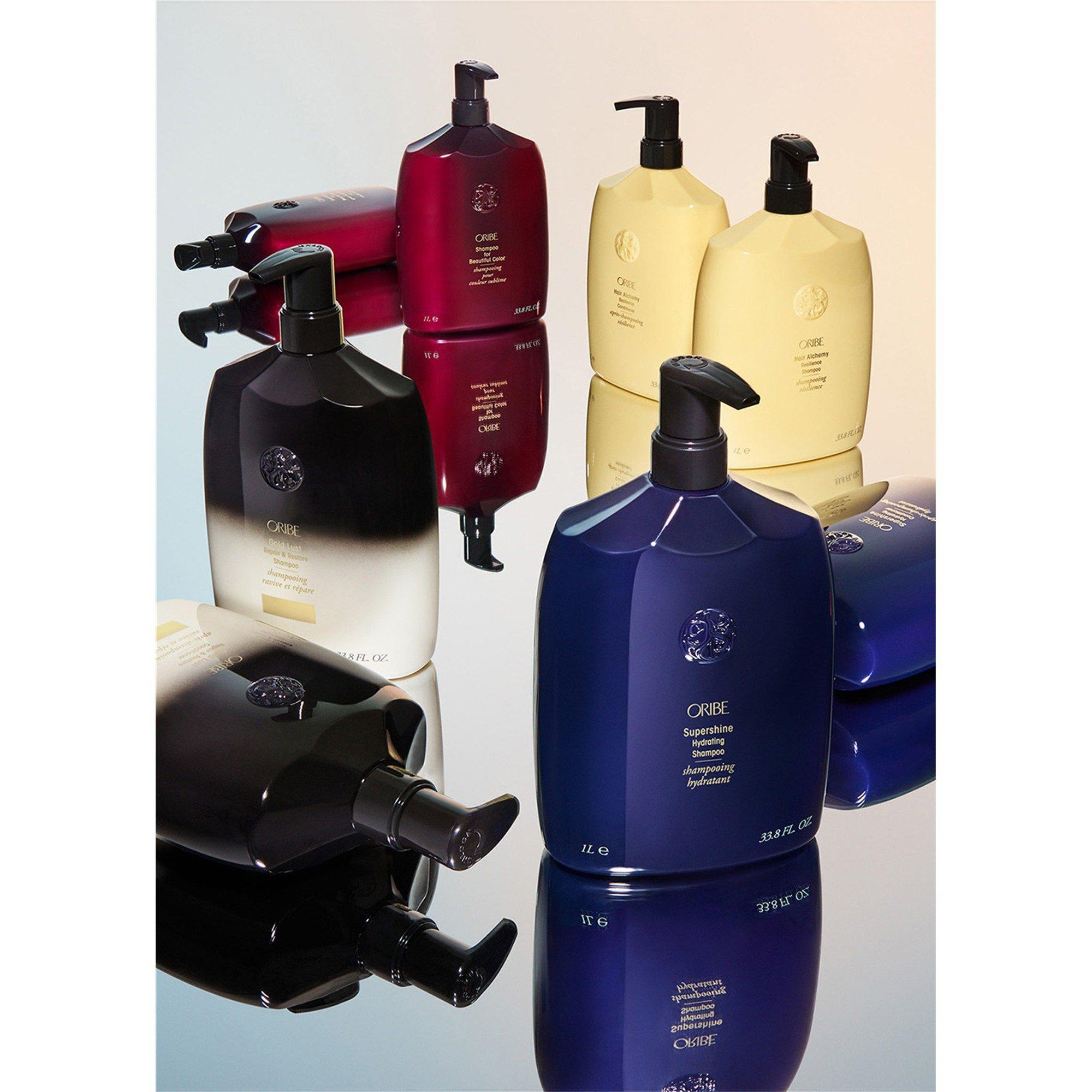 Not Applicable - Oribe - SUPERSHINE SHAMPOO 1L - 6