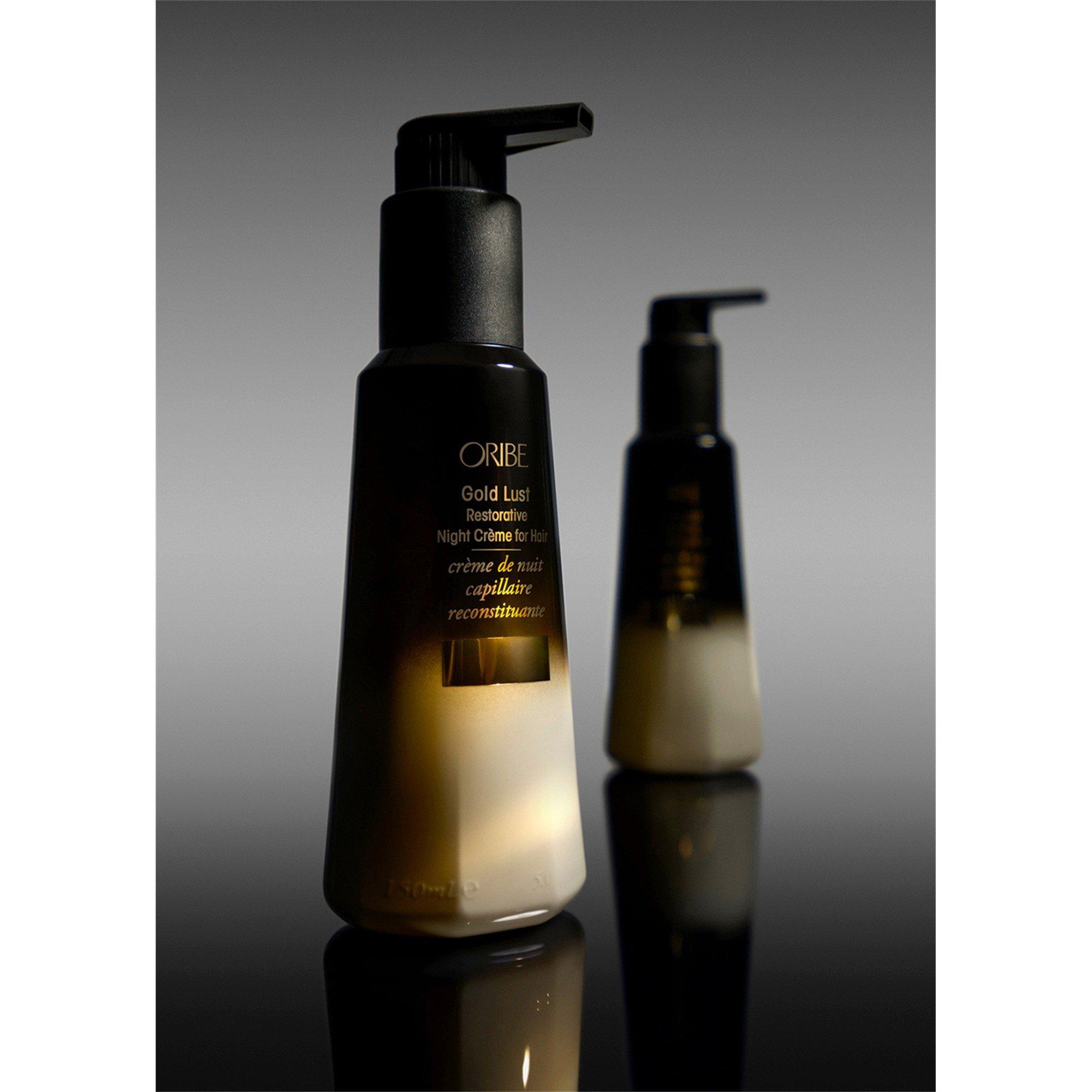 Not Applicable - Oribe - GOLD LUST NIGHT CRM HAIR - 3