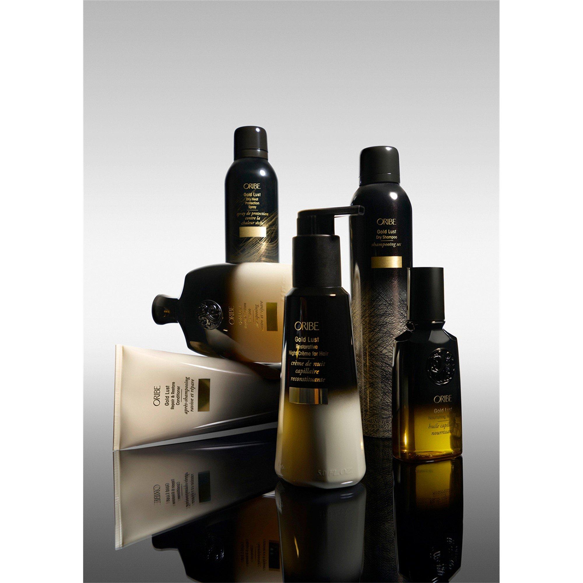 Not Applicable - Oribe - GOLD LUST NIGHT CRM HAIR - 4