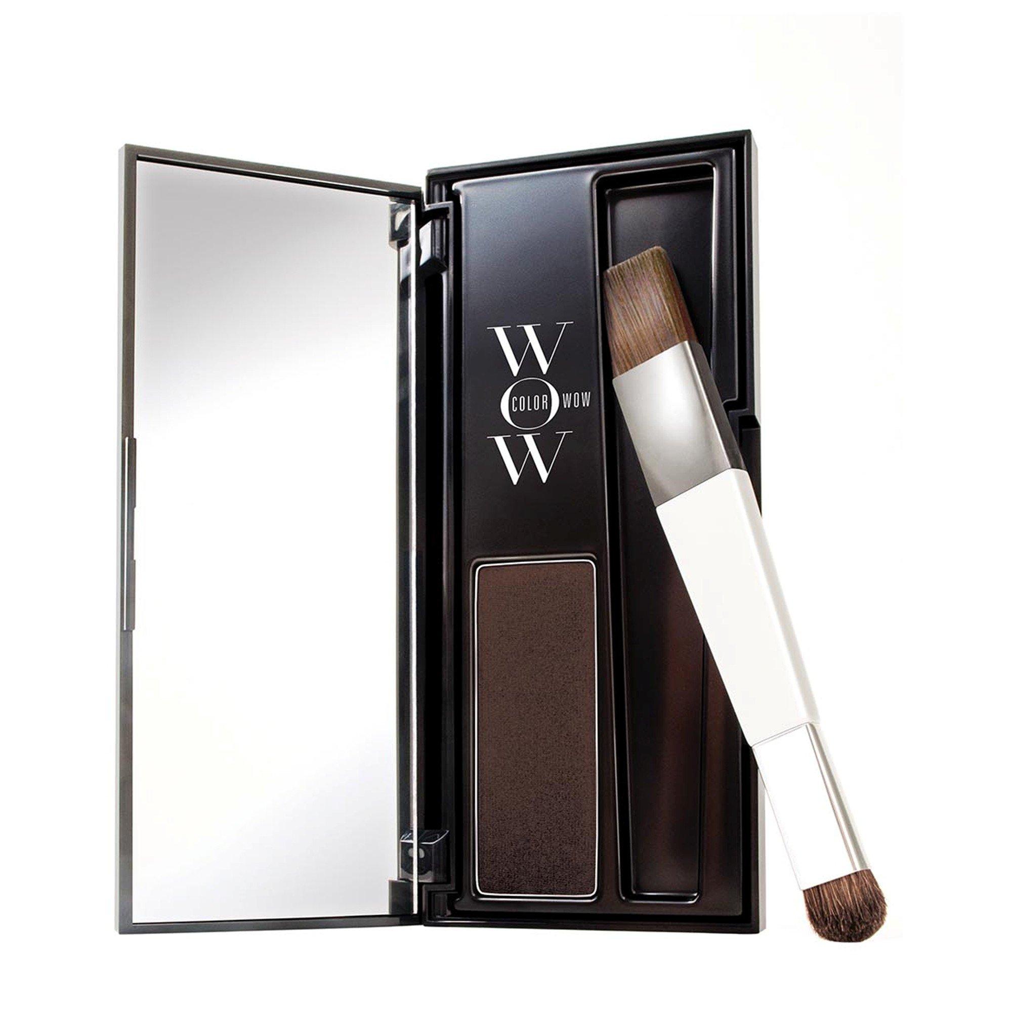 Not Applicable - Color Wow - ROOT COVER UP - DARK BROW - 2