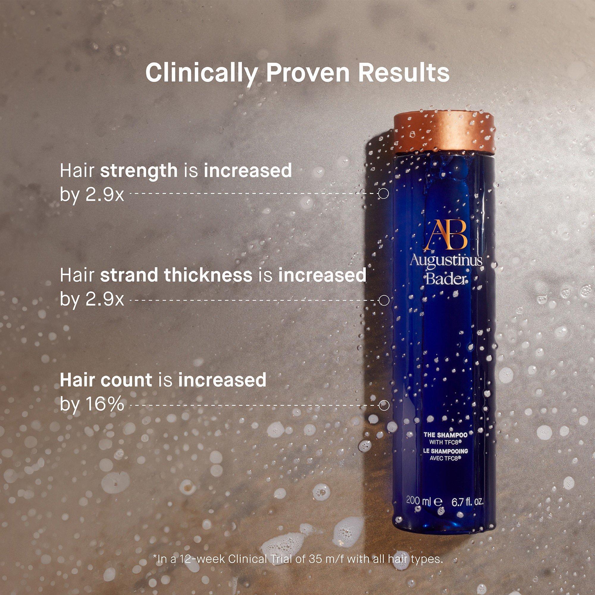 Not Applicable - Augustinus Bader - THE SHAMPOO - 3
