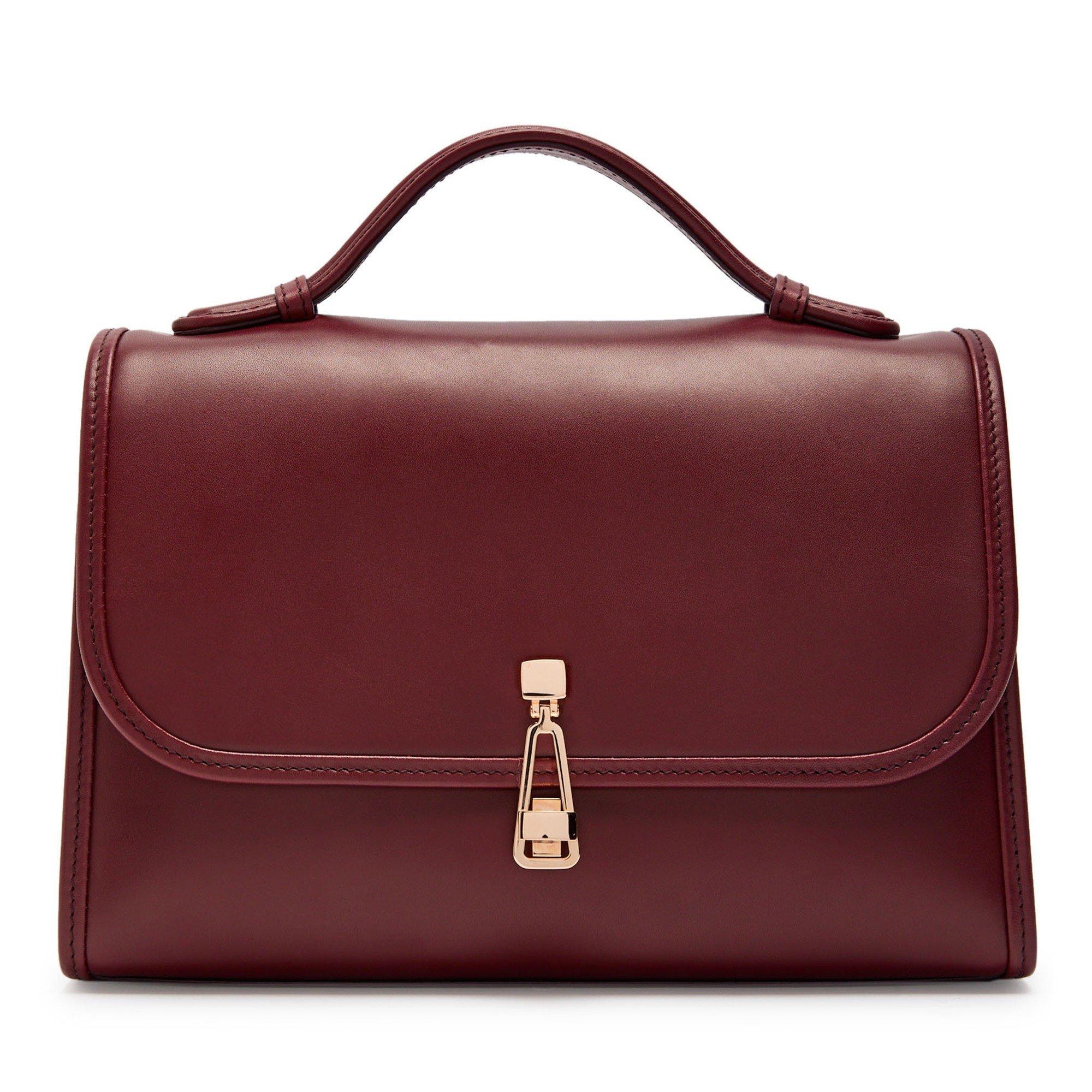LEONORA BAG - MEDIUM
