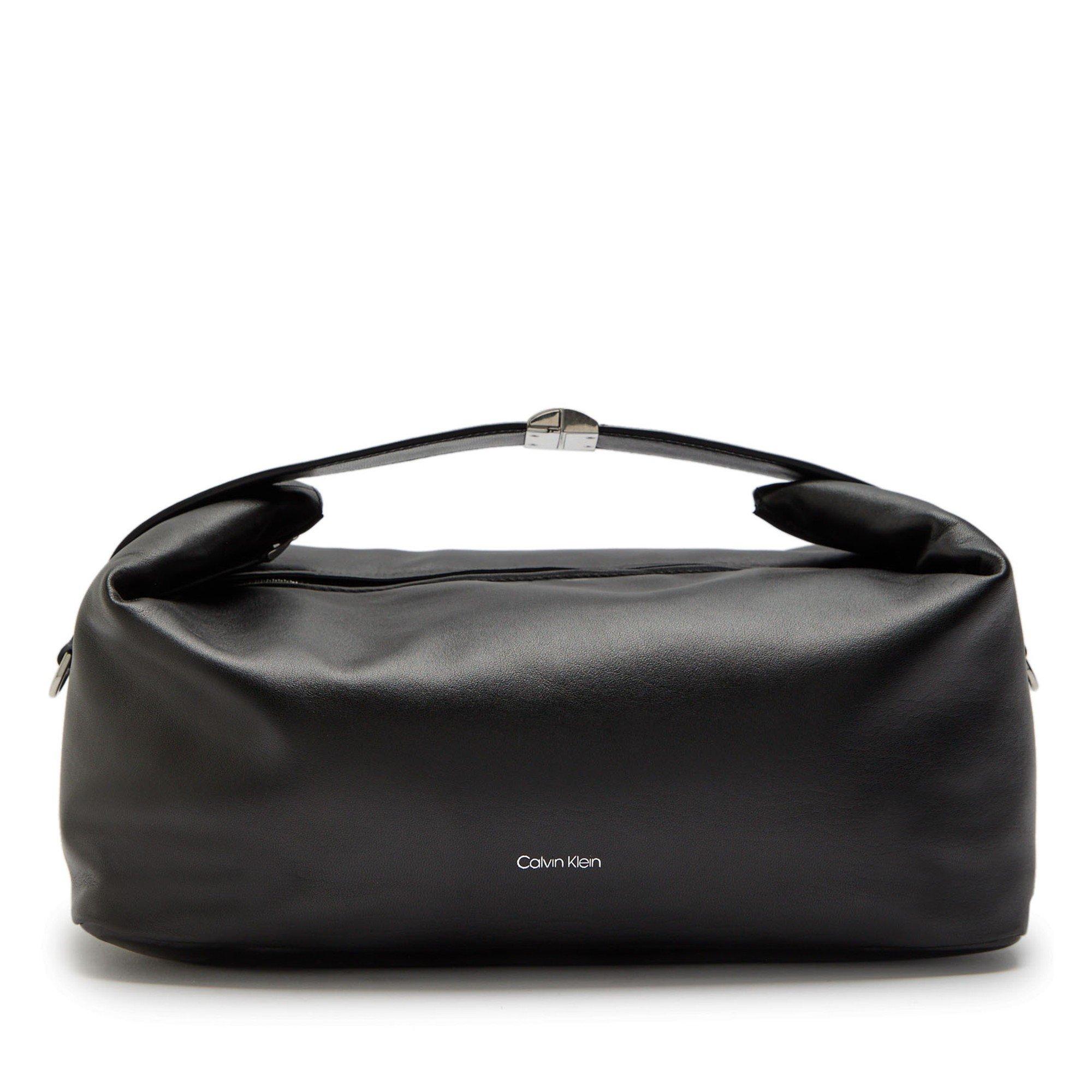 BLACK - Calvin Klein - ANDY BAG - 1