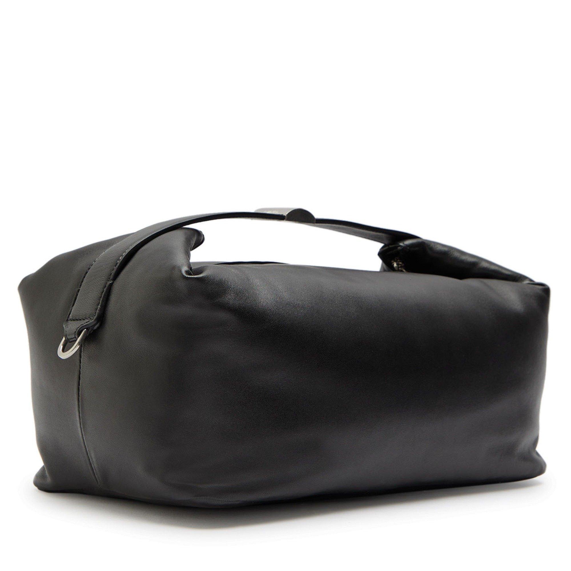 BLACK - Calvin Klein - ANDY BAG - 2