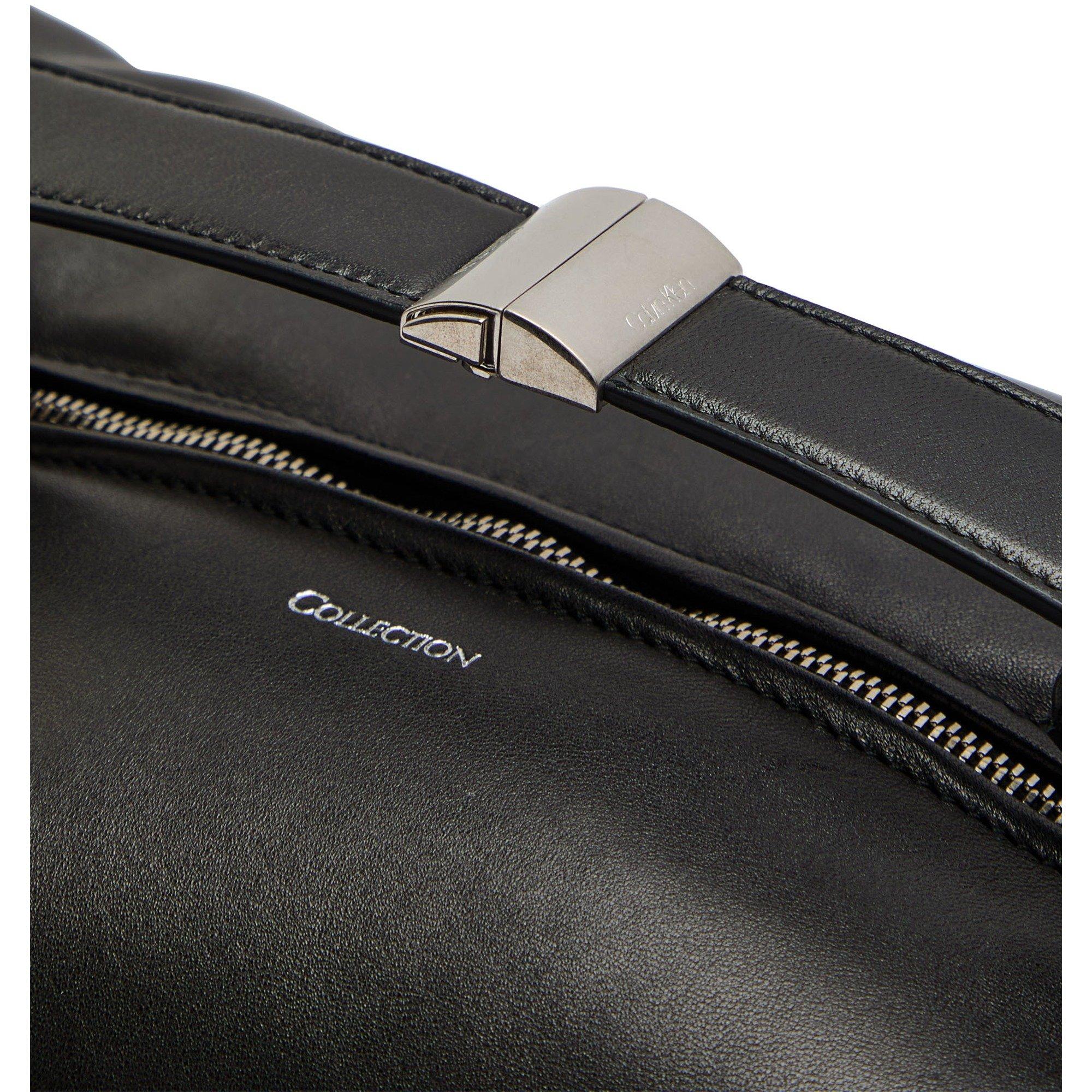 BLACK - Calvin Klein - ANDY BAG - 4