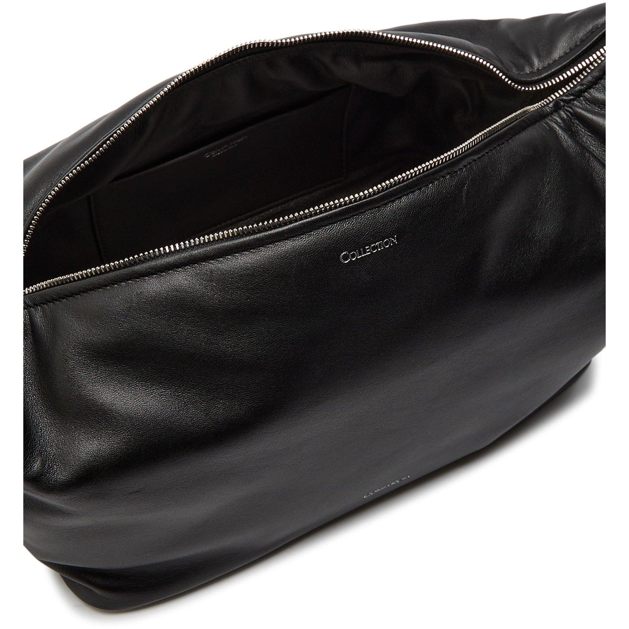 BLACK - Calvin Klein - ANDY BAG - 5
