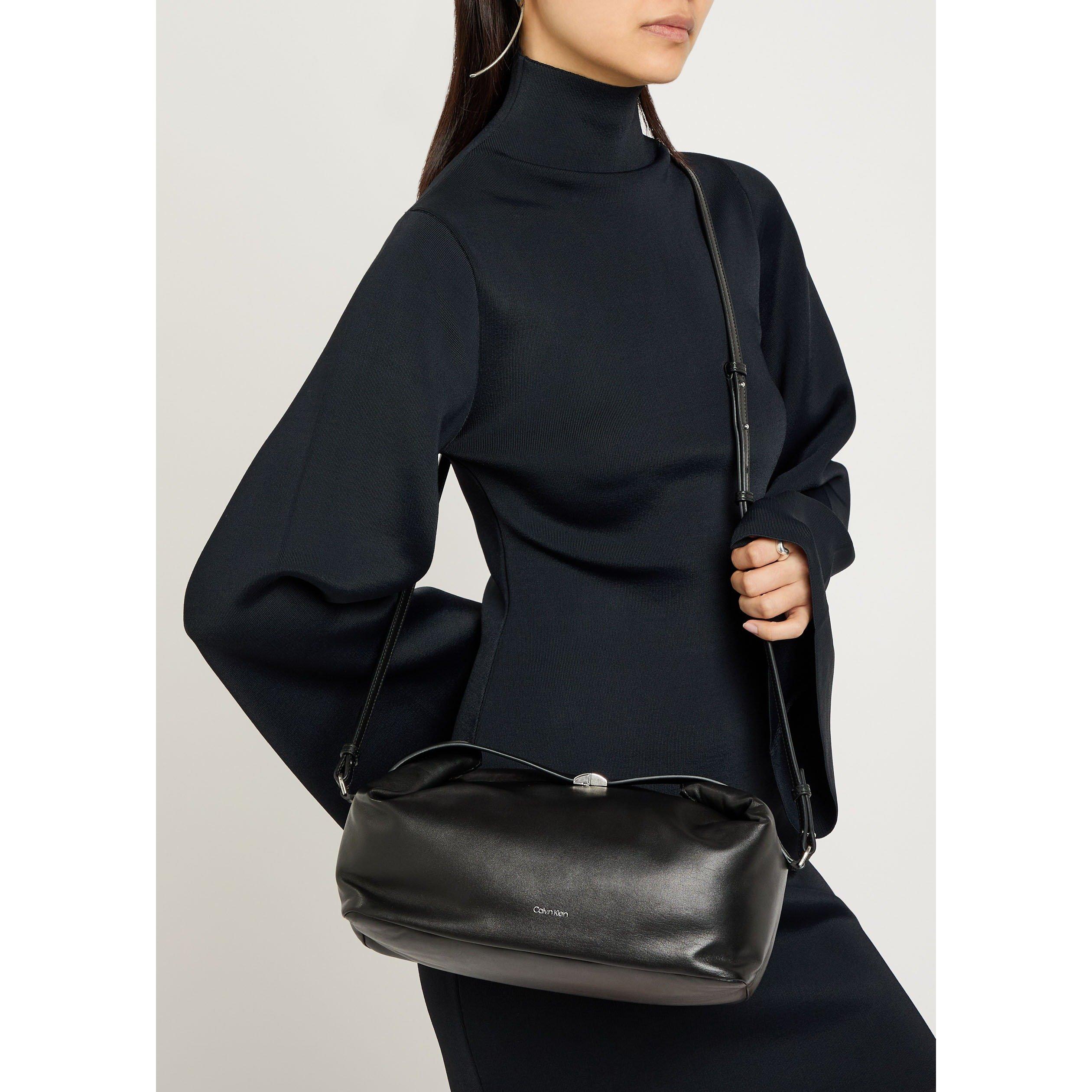 BLACK - Calvin Klein - ANDY BAG - 6