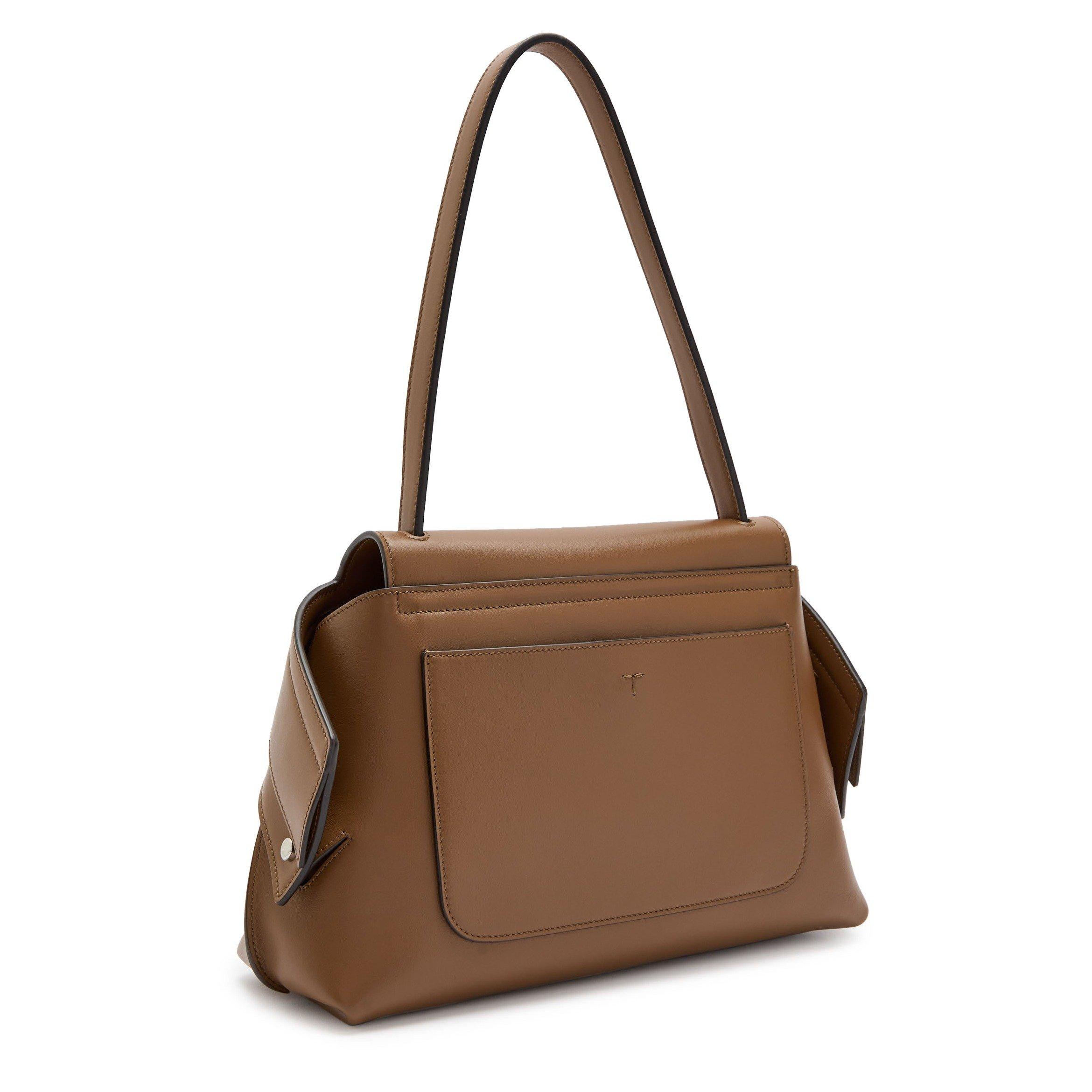 TAN - Tods - WAV MONOSPALLA PICCOLA - 2
