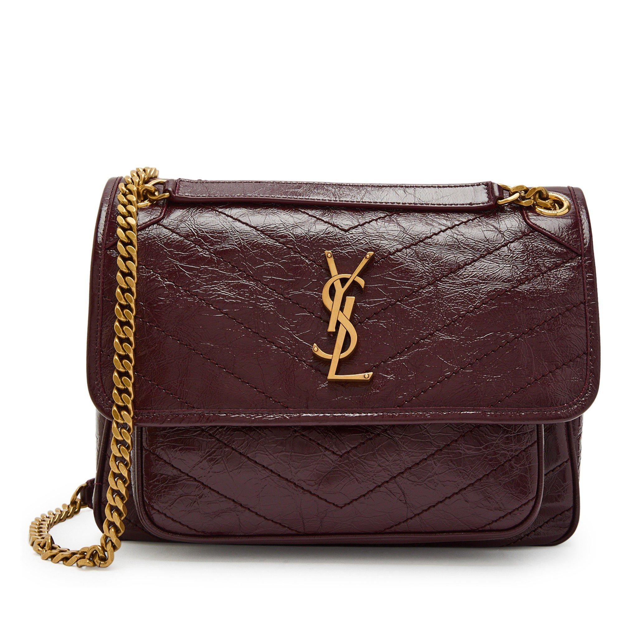 Saint Laurent NIKI MEDIUM
