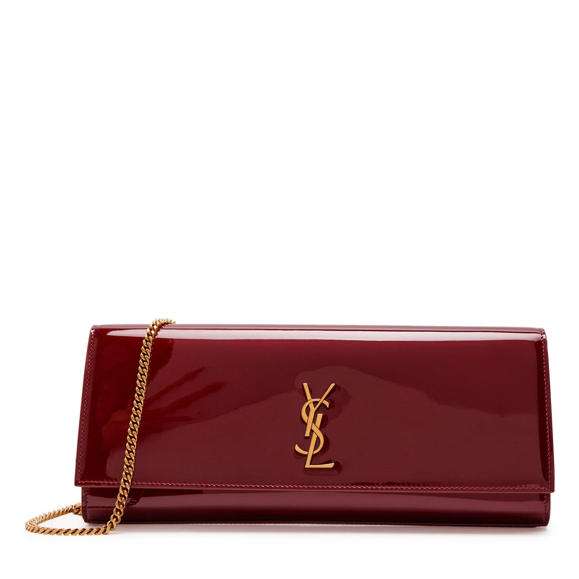 Saint Laurent YSL BO KATE BAGUETTE