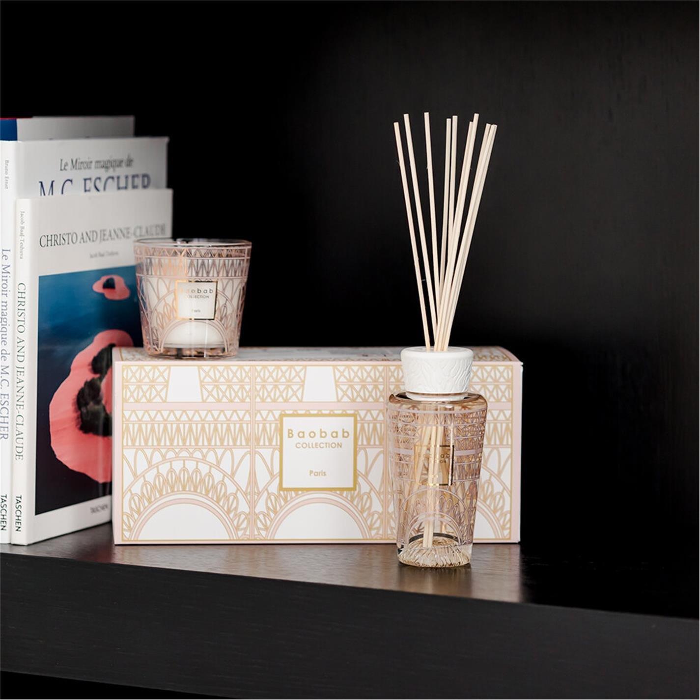 Paris - Baobab Collection - My First Baobab Gift Box - Paris - 2