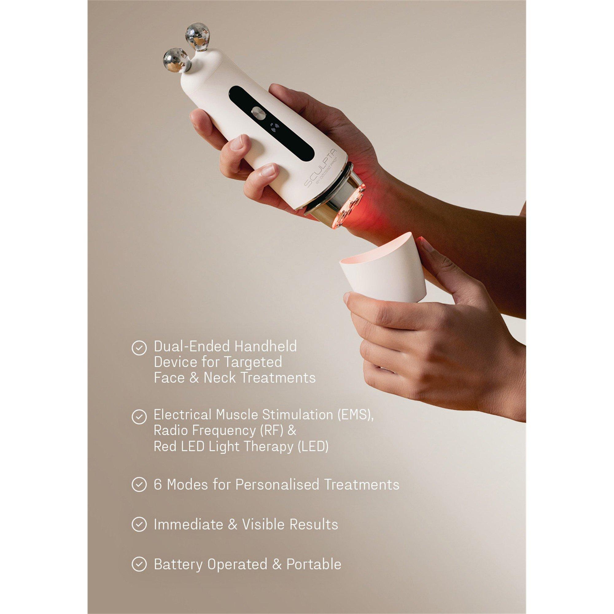 Not Applicable - Deesse PRO - SCULPTA BY DEESSE PRO - 3