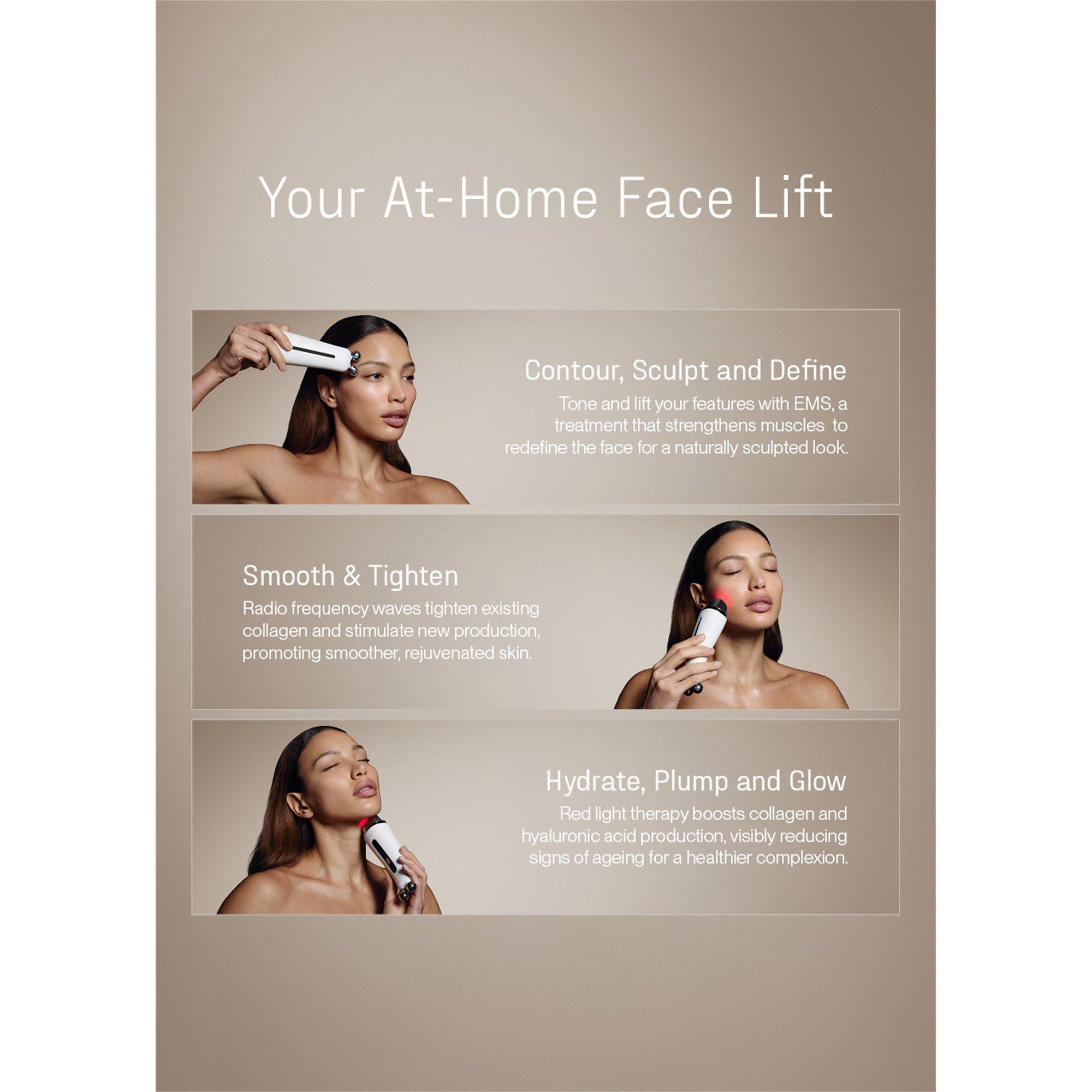 Not Applicable - Deesse PRO - SCULPTA BY DEESSE PRO - 4