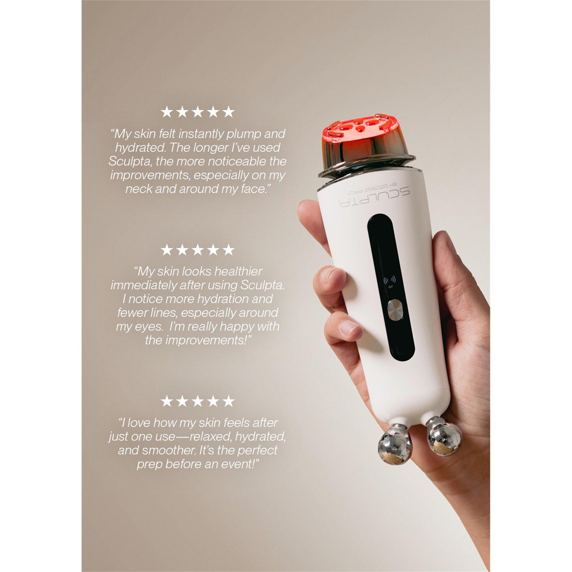 Not Applicable - Deesse PRO - SCULPTA BY DEESSE PRO - 6