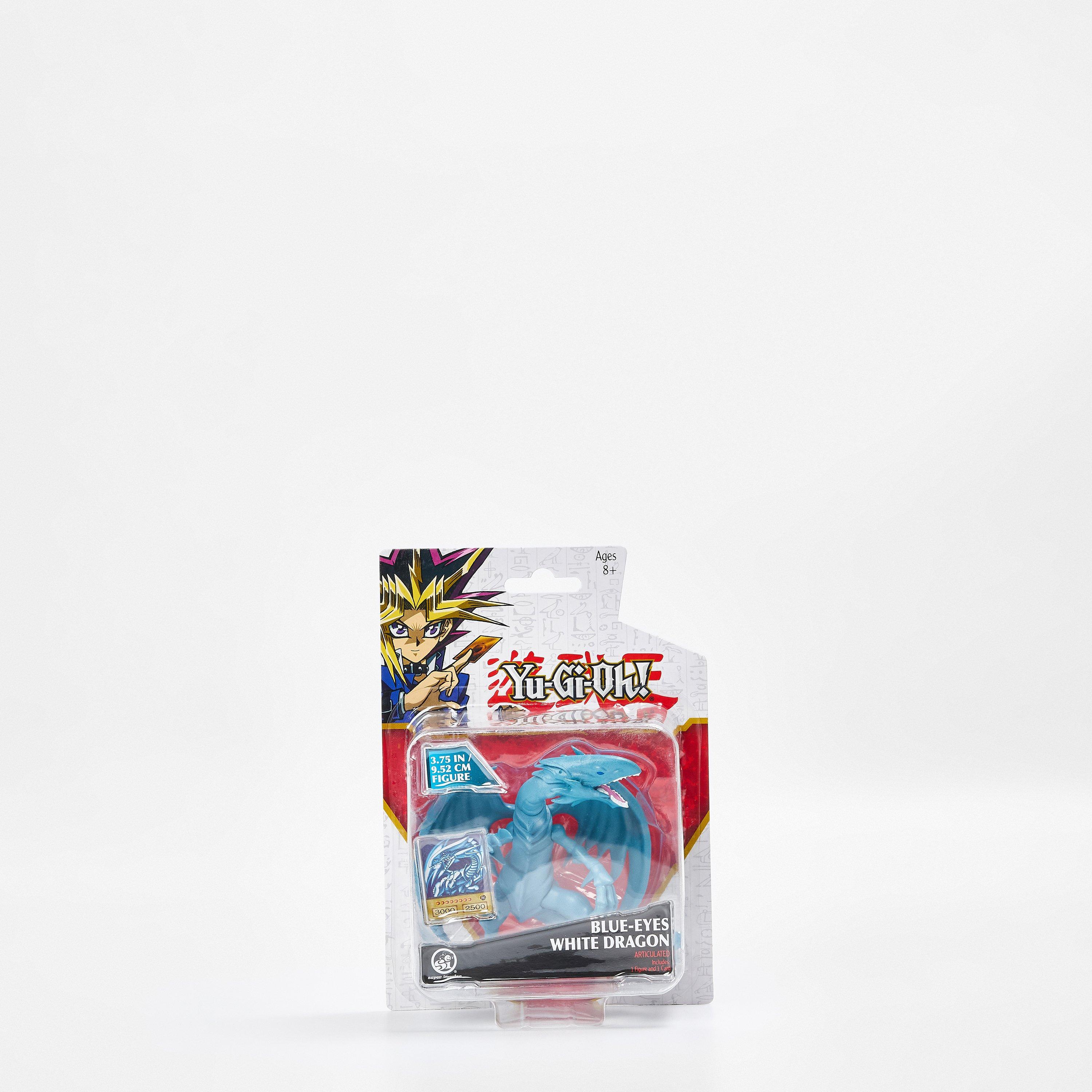 None - GAME - YUGIOH 375IN ACT F - 1